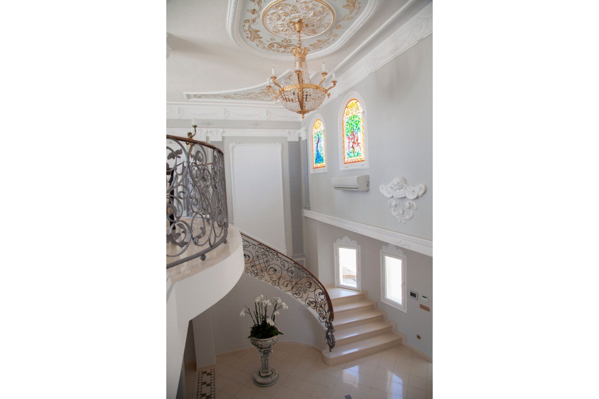 Reventa - Villa - Altea