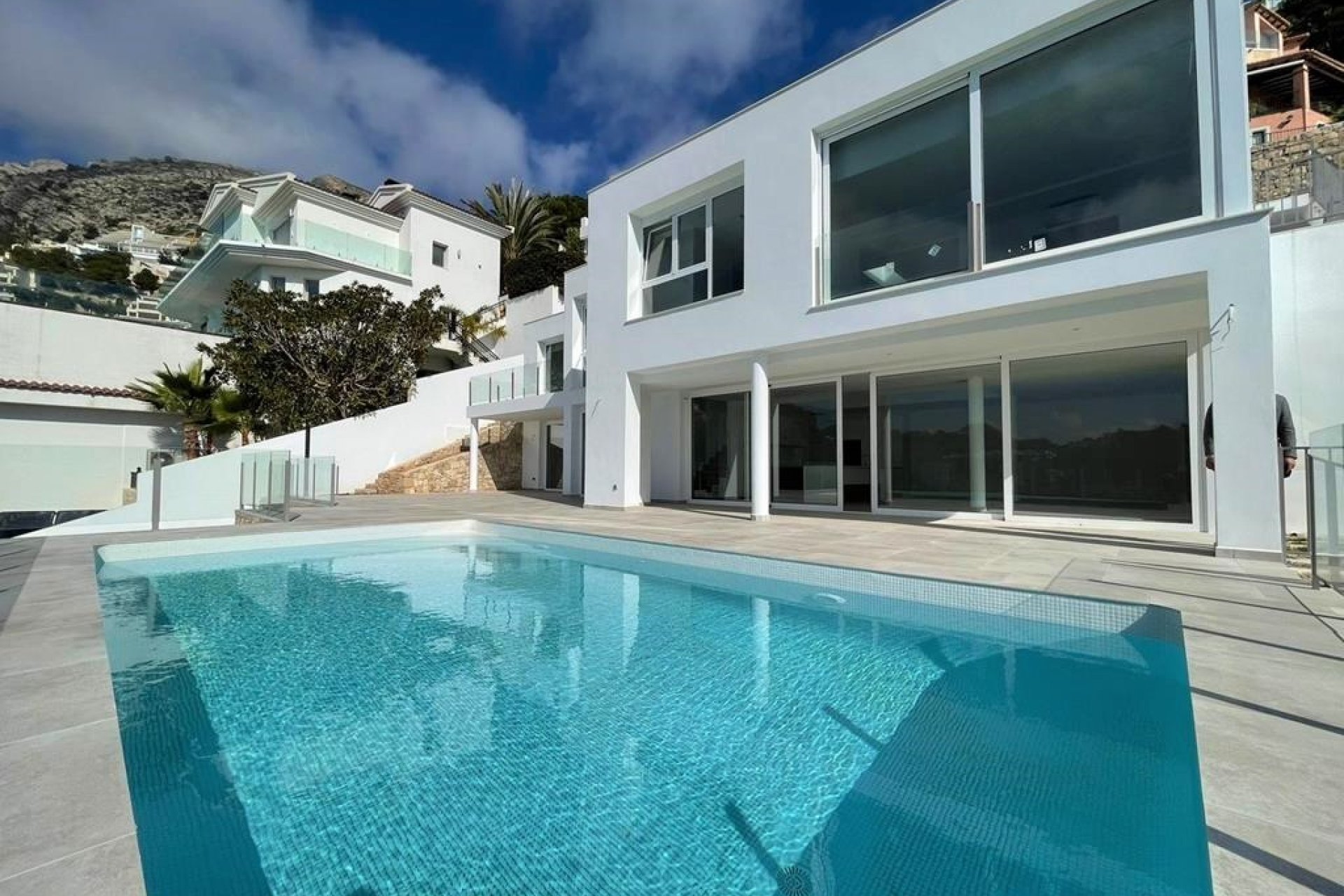 Reventa - Villa - Altea