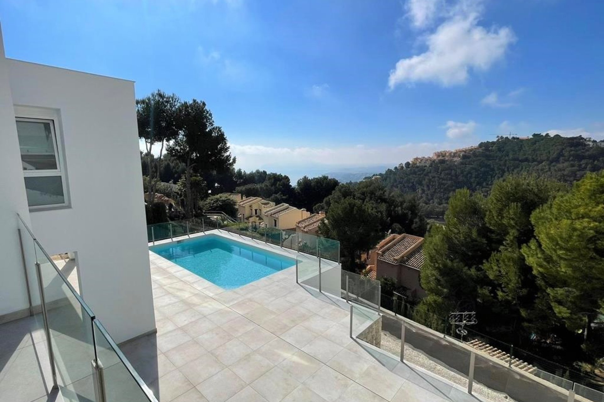 Reventa - Villa - Altea