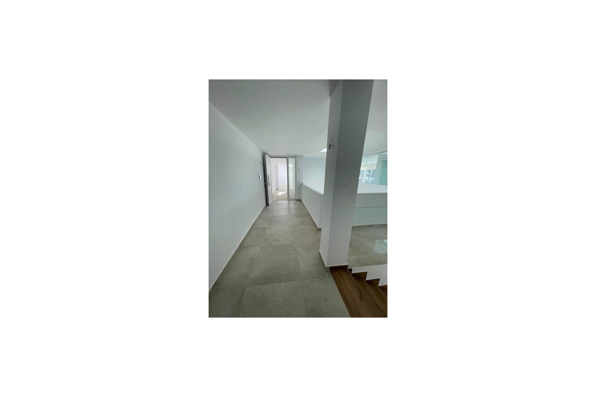 Reventa - Villa - Altea