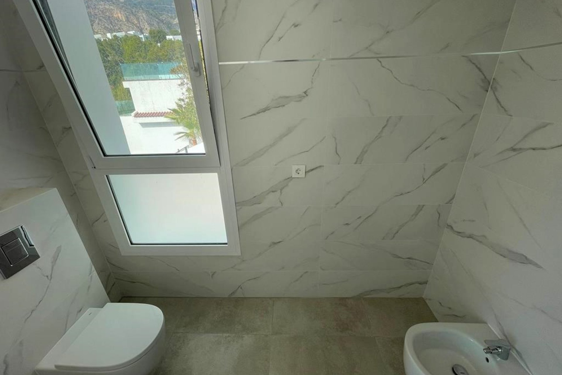 Reventa - Villa - Altea