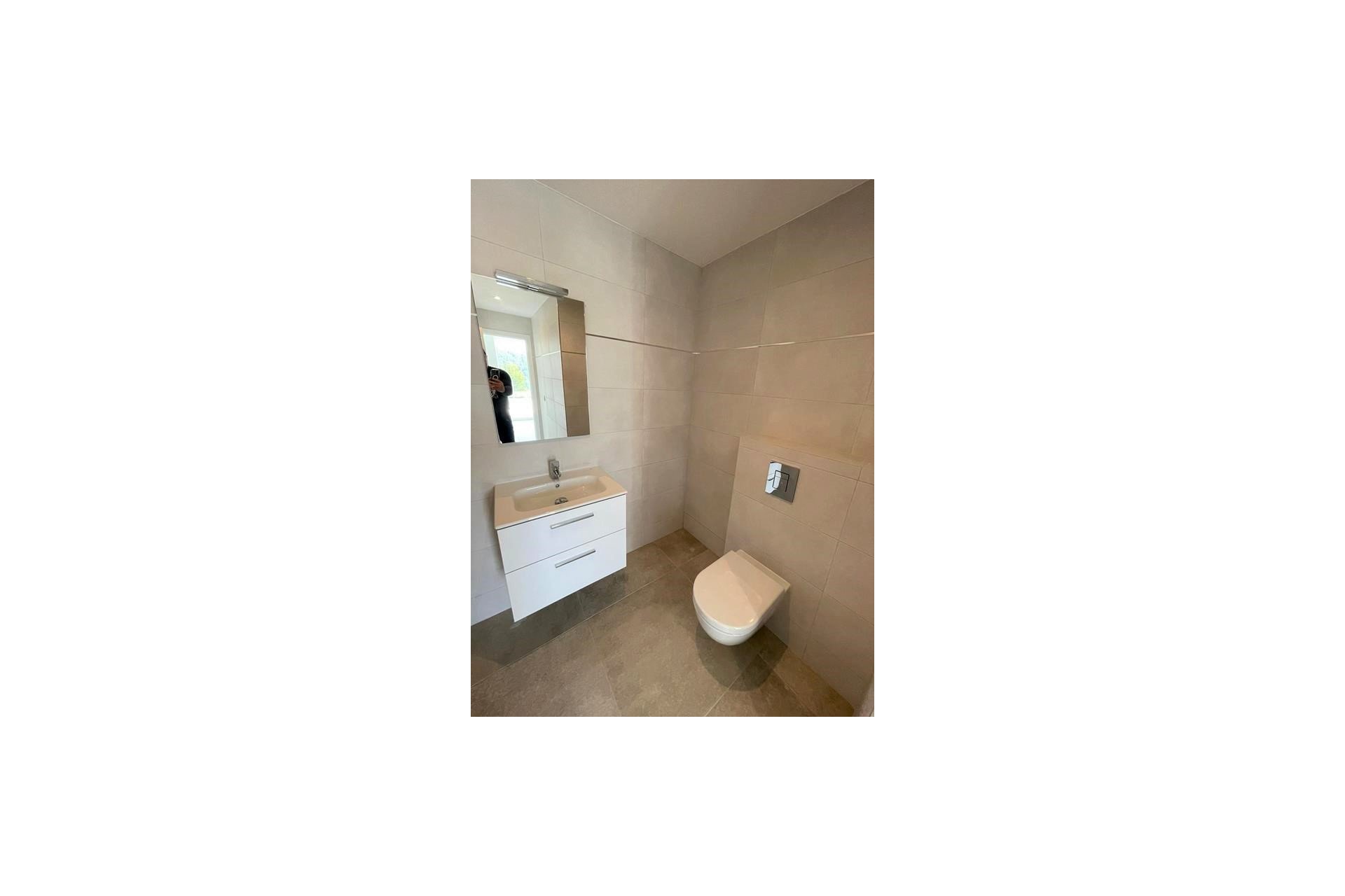 Reventa - Villa - Altea