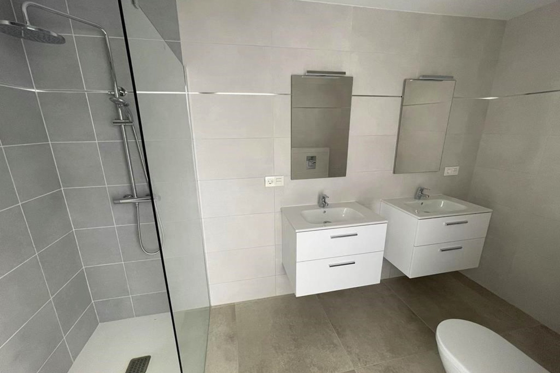 Reventa - Villa - Altea