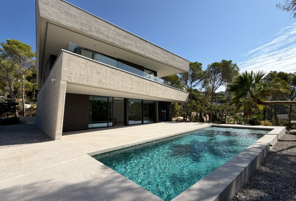 Reventa - Villa - Altea