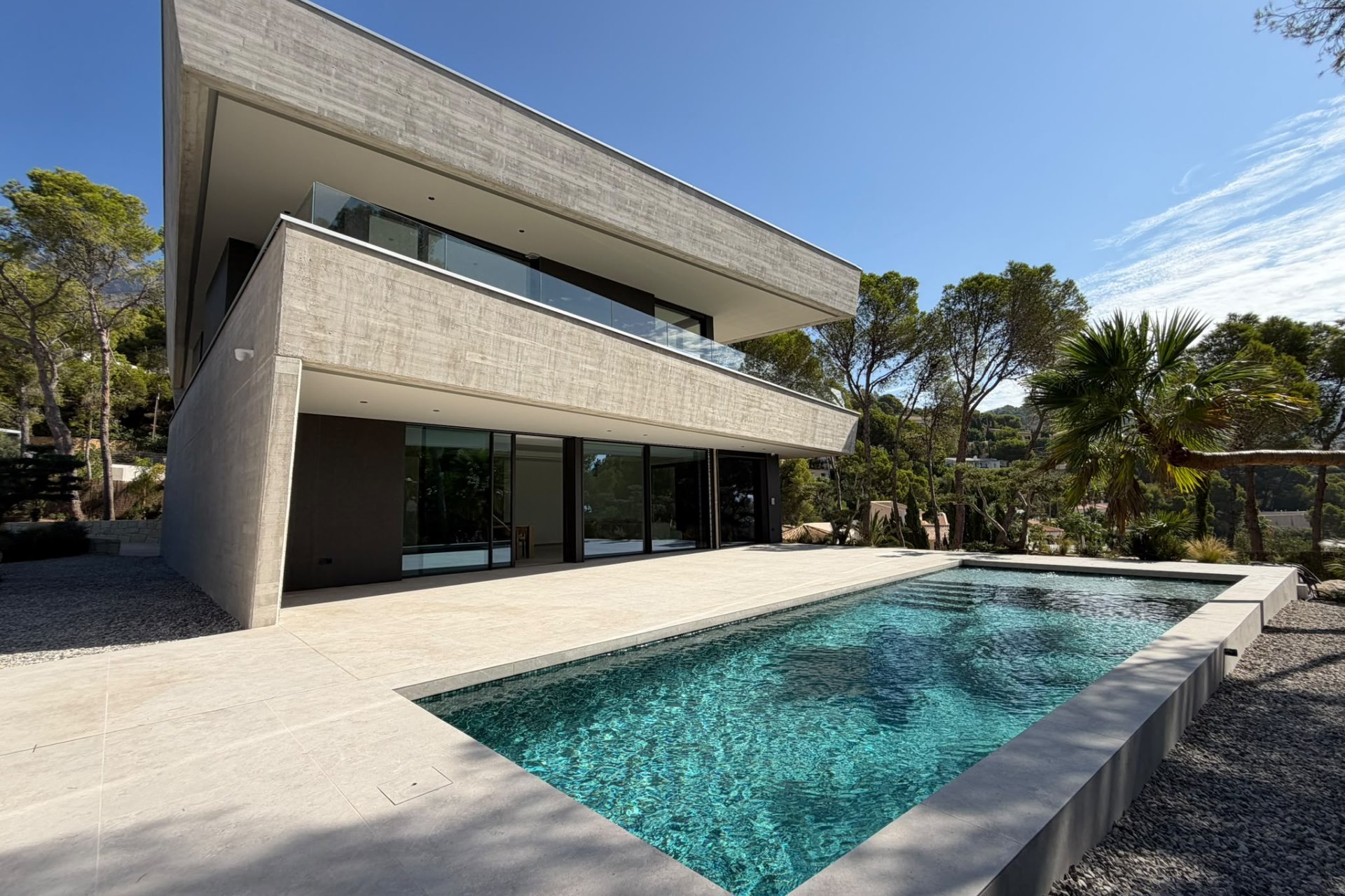 Reventa - Villa - Altea