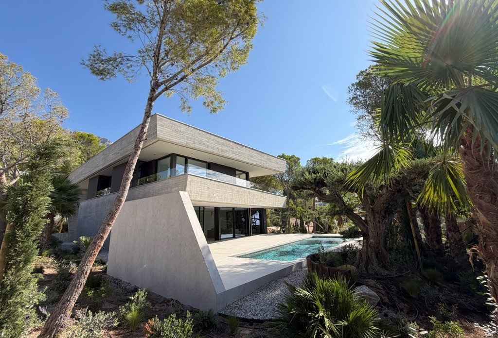 Reventa - Villa - Altea