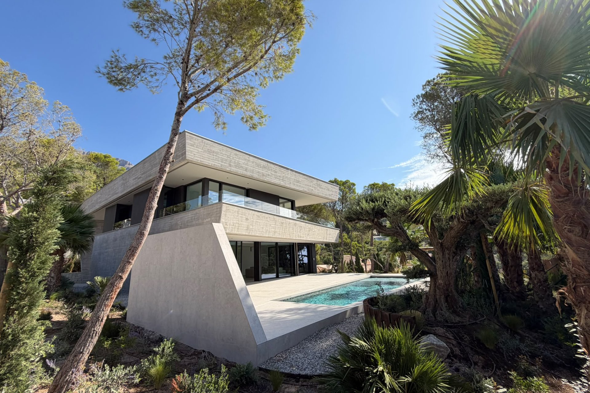 Reventa - Villa - Altea