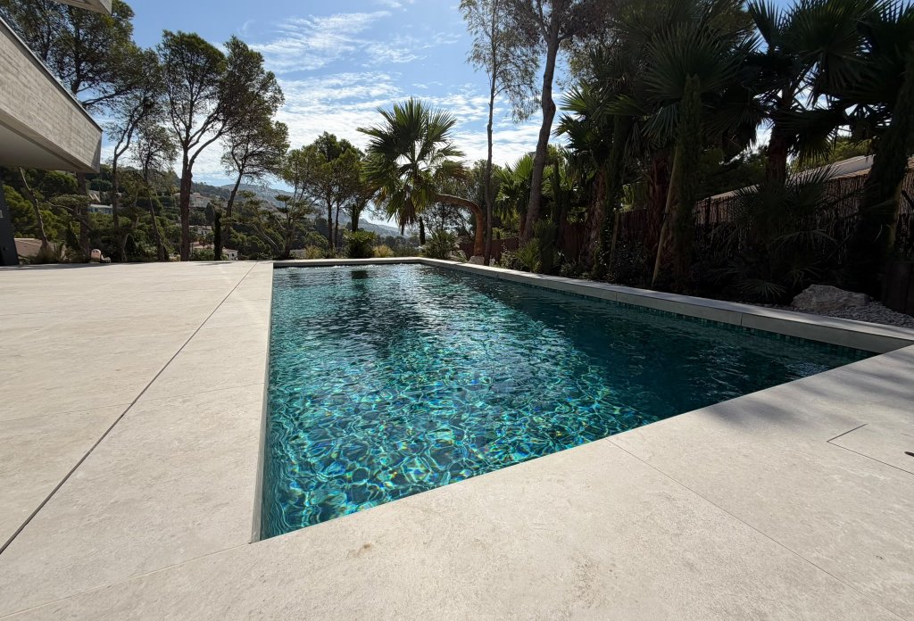 Reventa - Villa - Altea