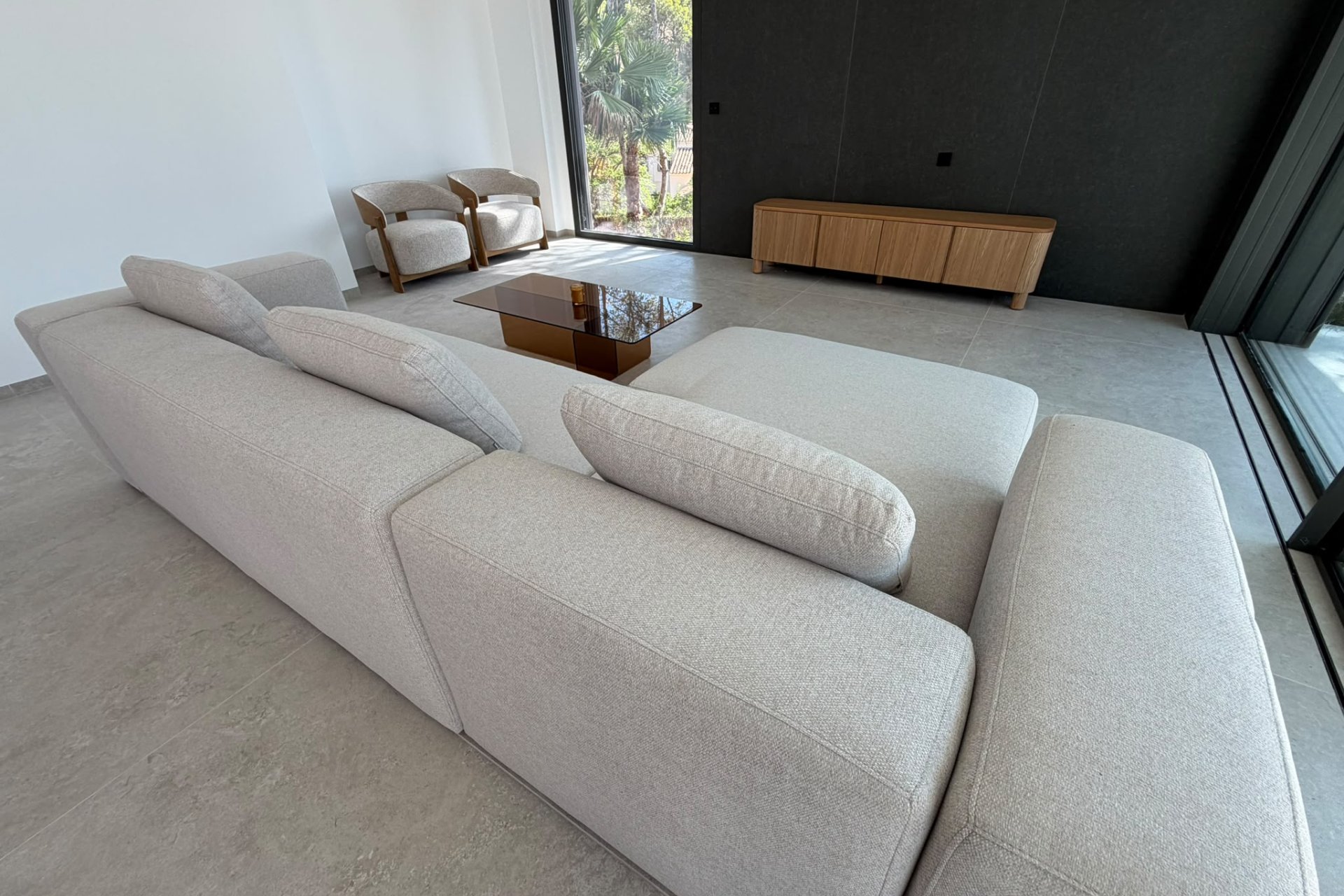 Reventa - Villa - Altea