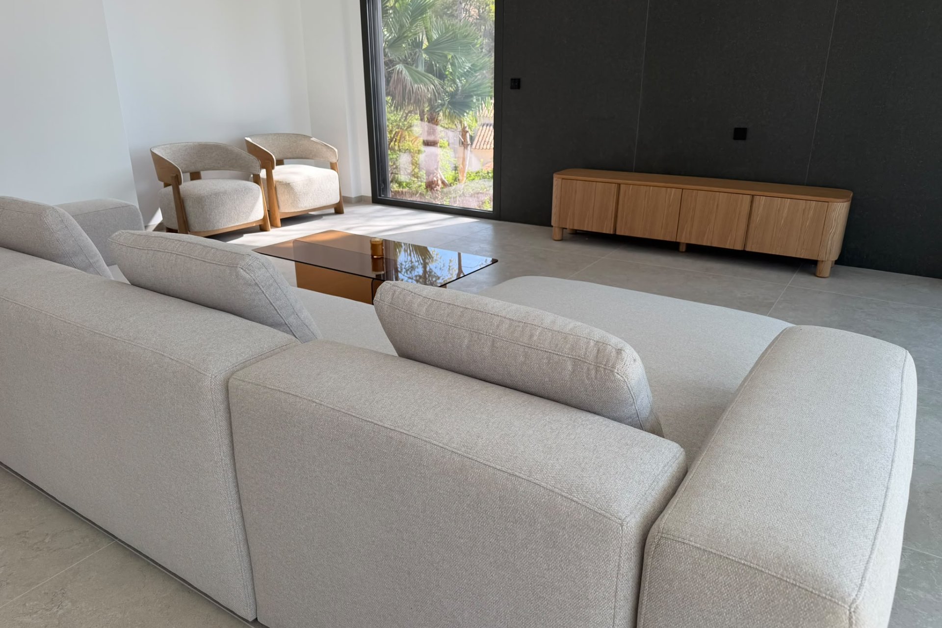 Reventa - Villa - Altea