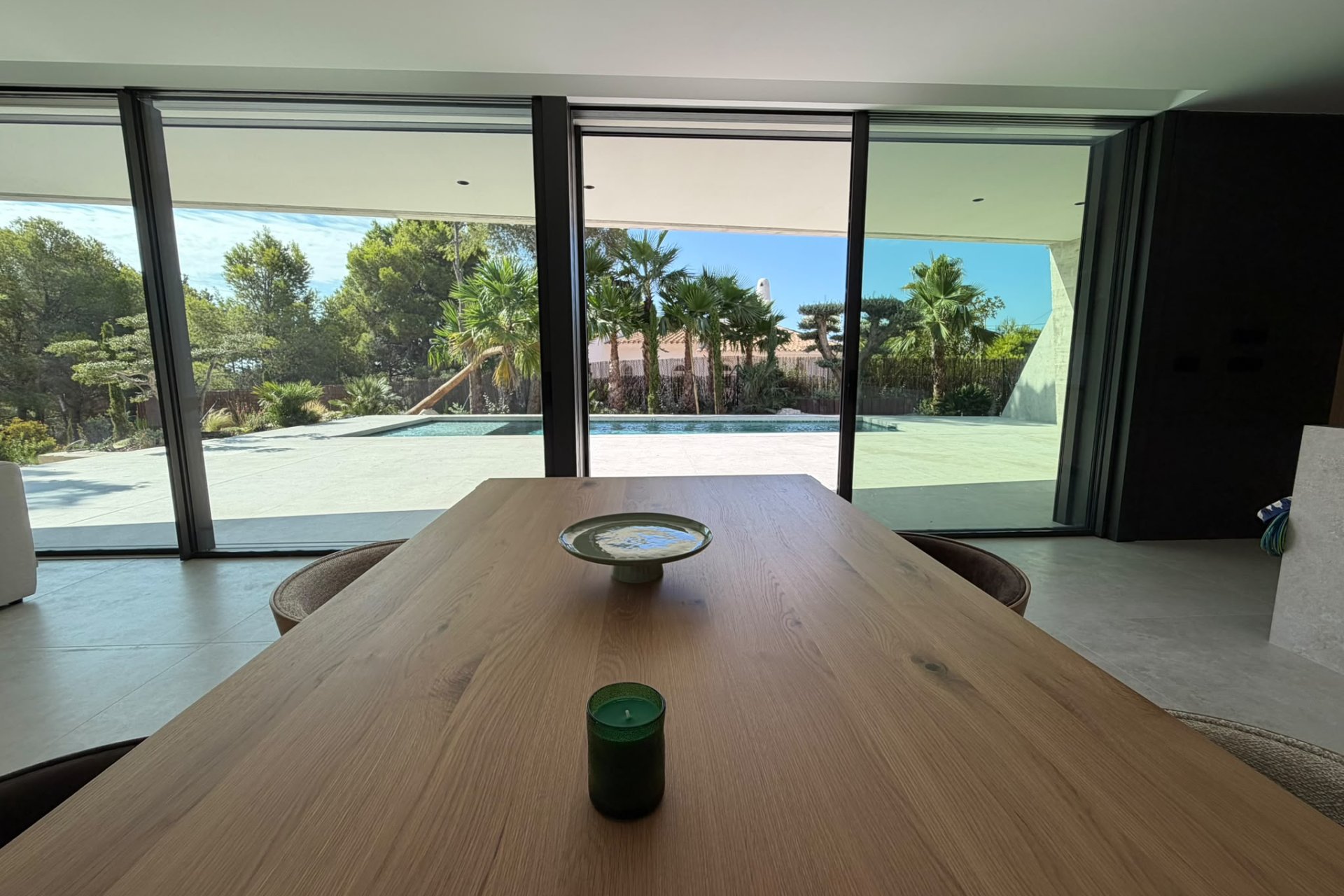 Reventa - Villa - Altea