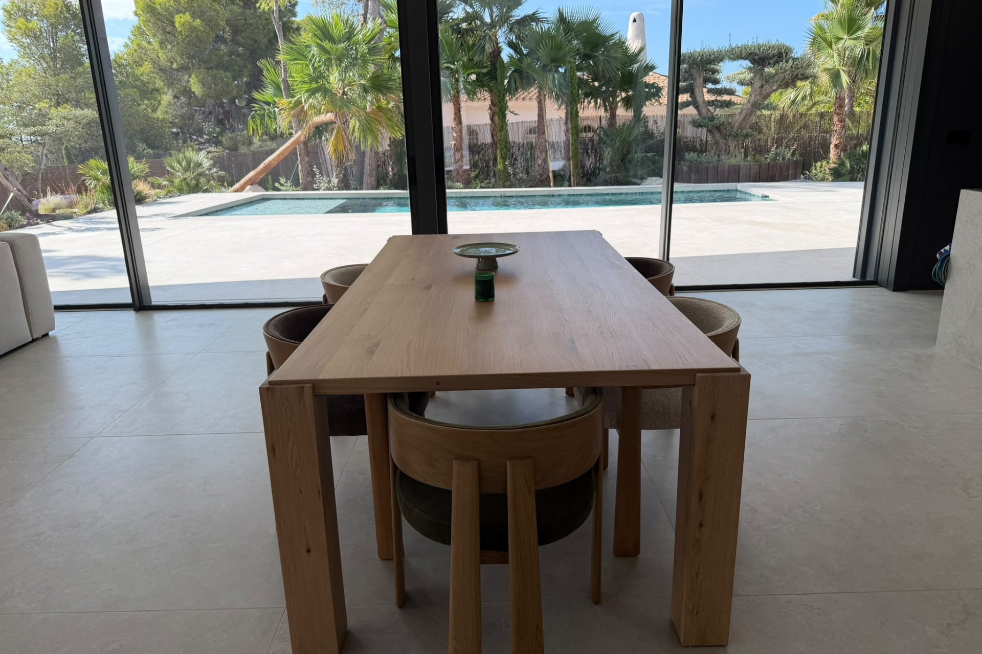 Reventa - Villa - Altea