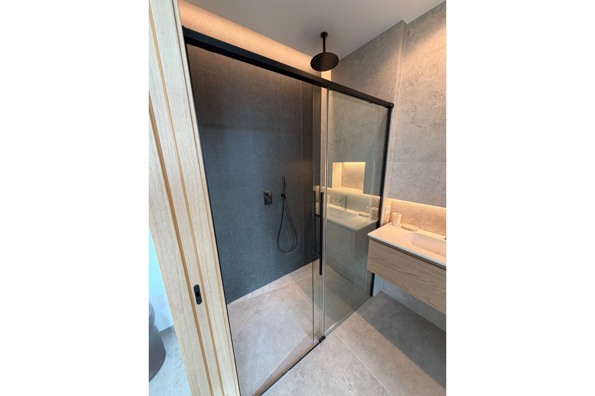Reventa - Villa - Altea