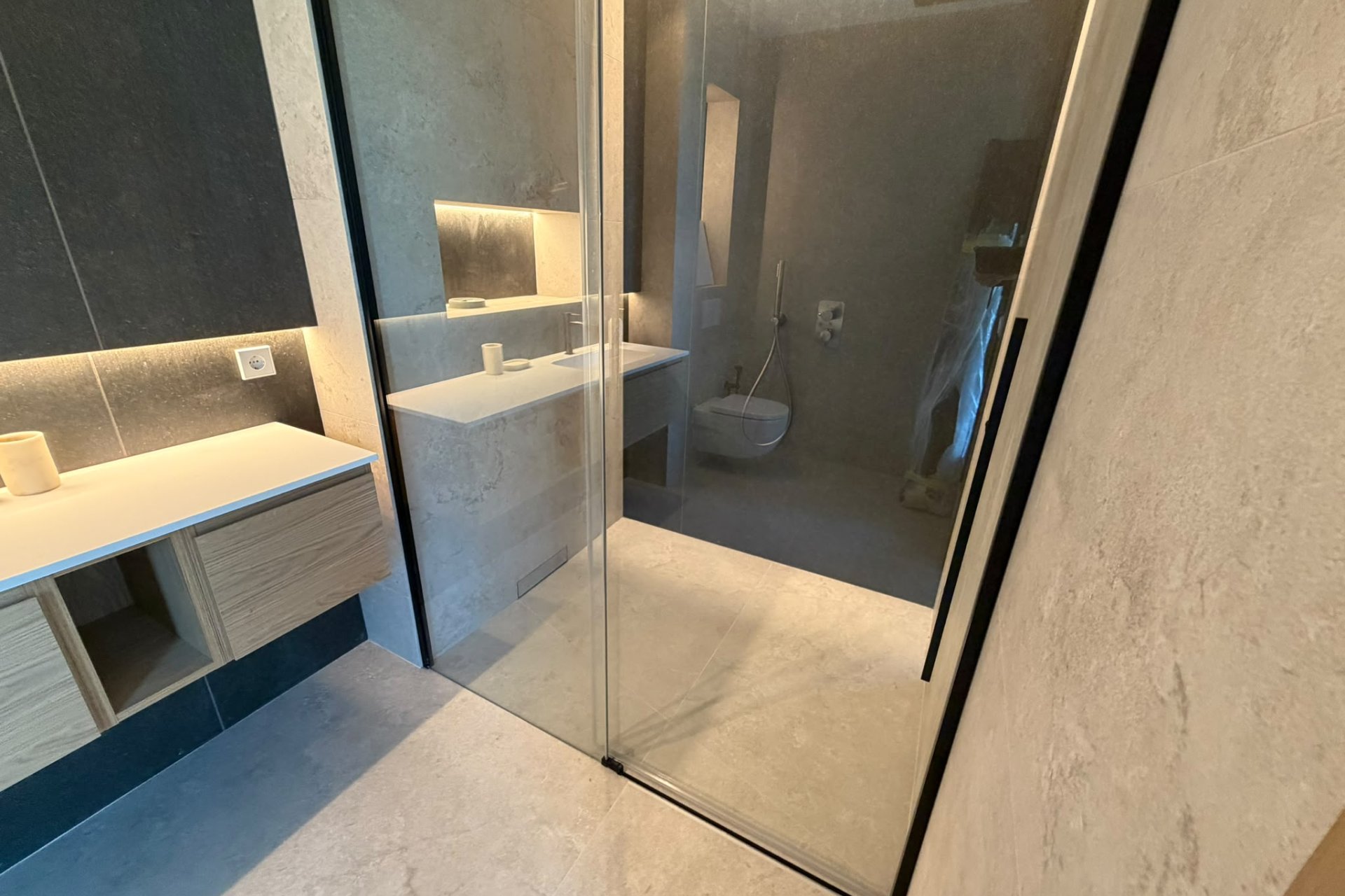 Reventa - Villa - Altea