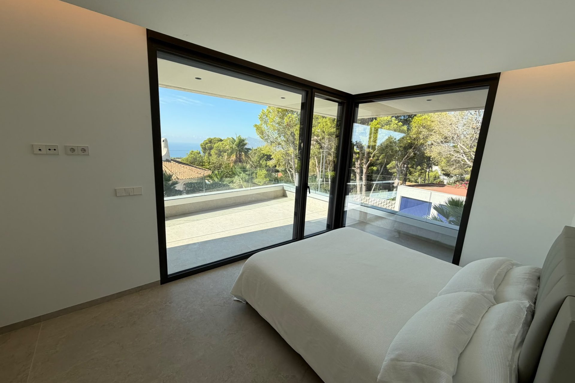 Reventa - Villa - Altea
