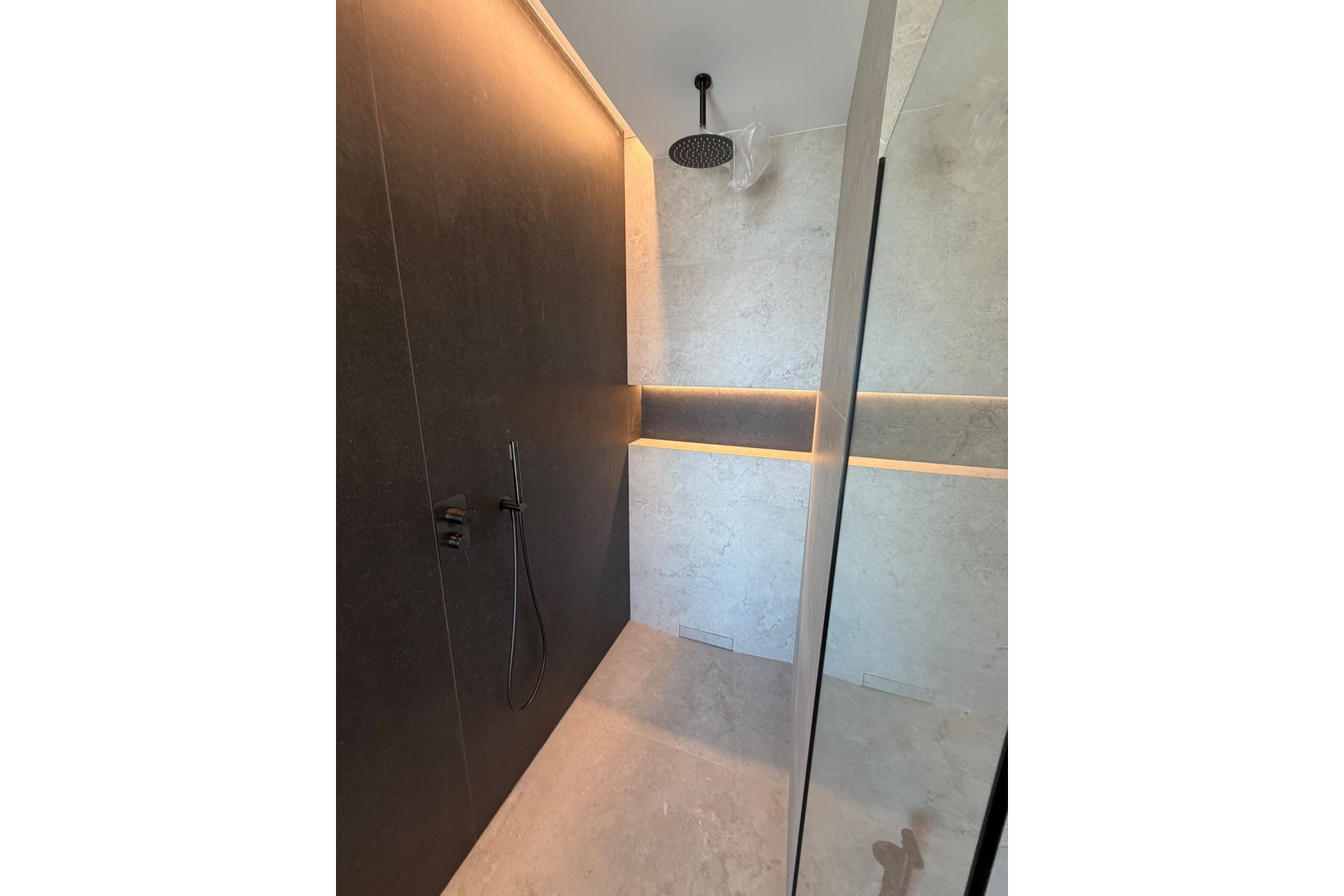 Reventa - Villa - Altea