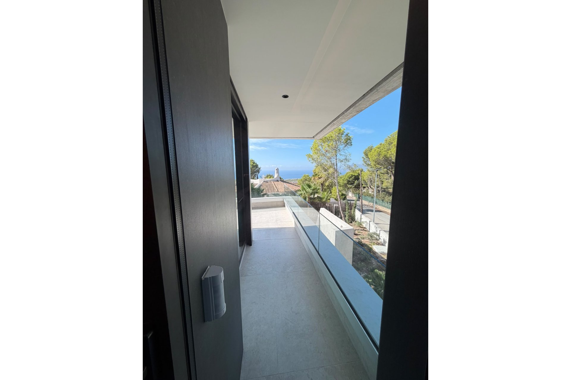 Reventa - Villa - Altea