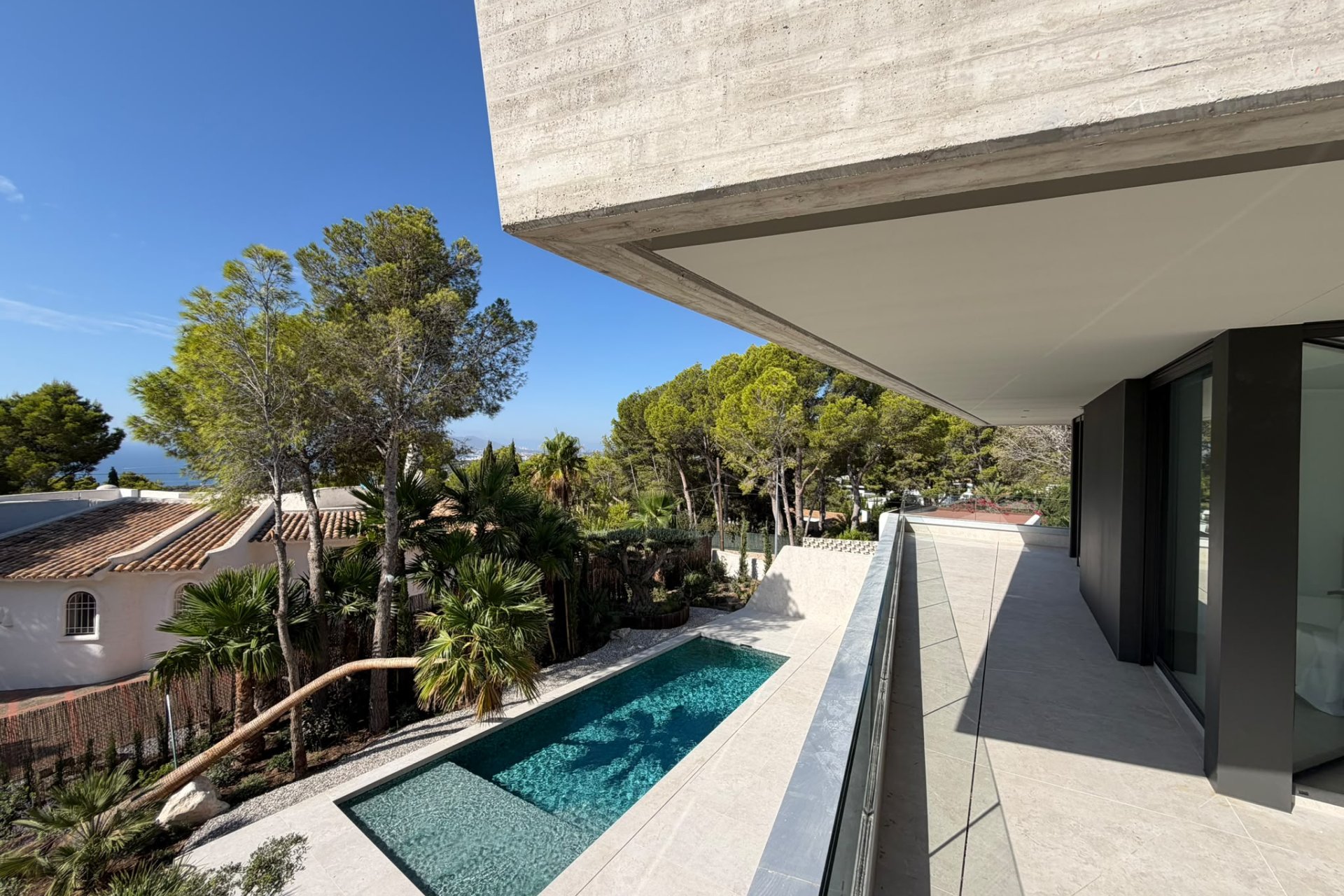 Reventa - Villa - Altea