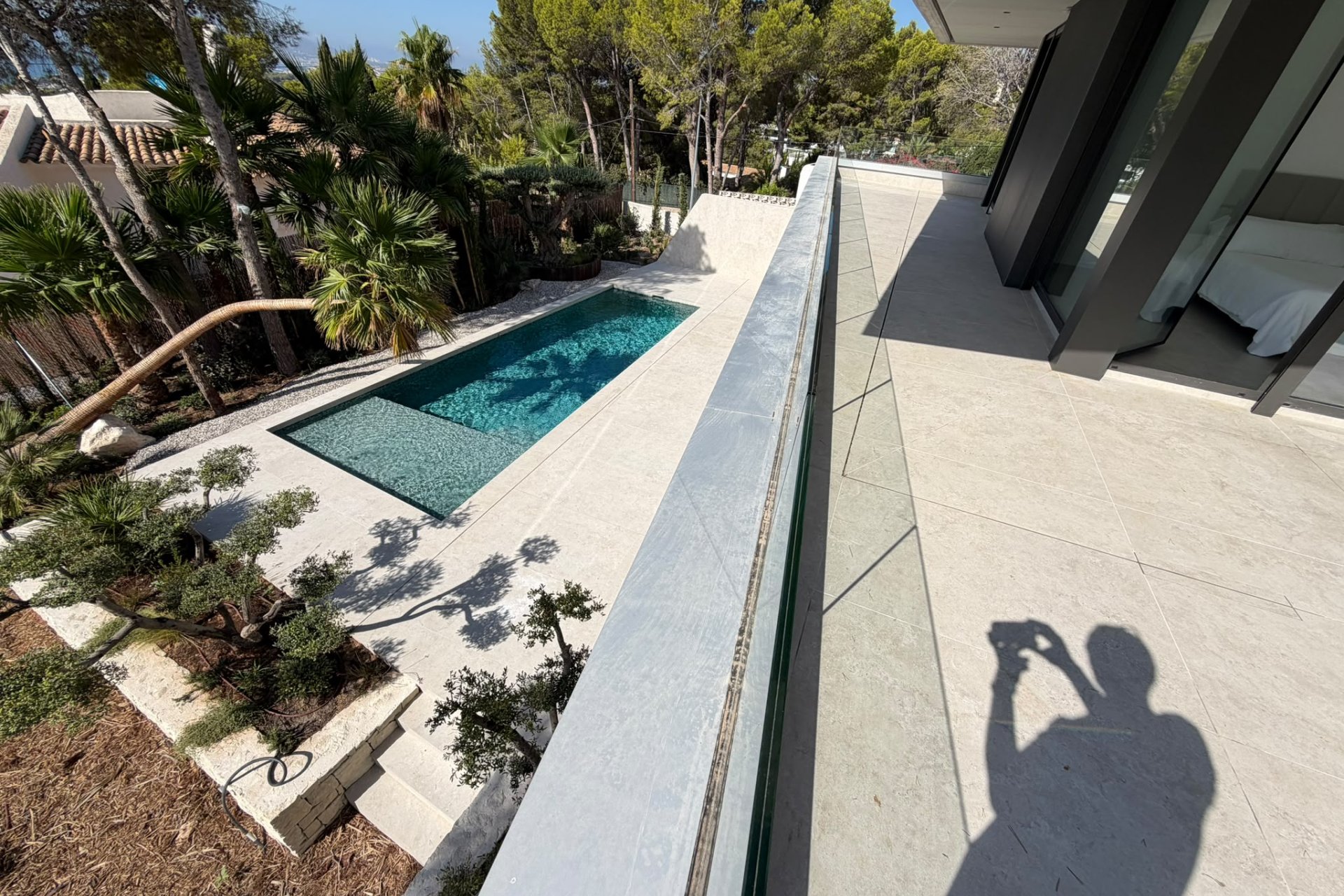 Reventa - Villa - Altea