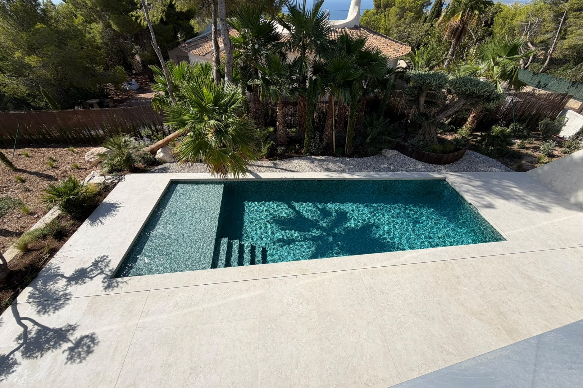 Reventa - Villa - Altea