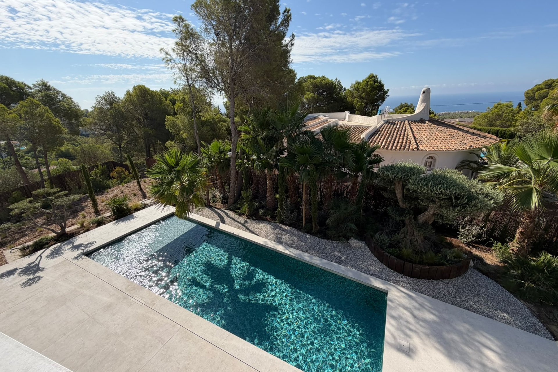 Reventa - Villa - Altea