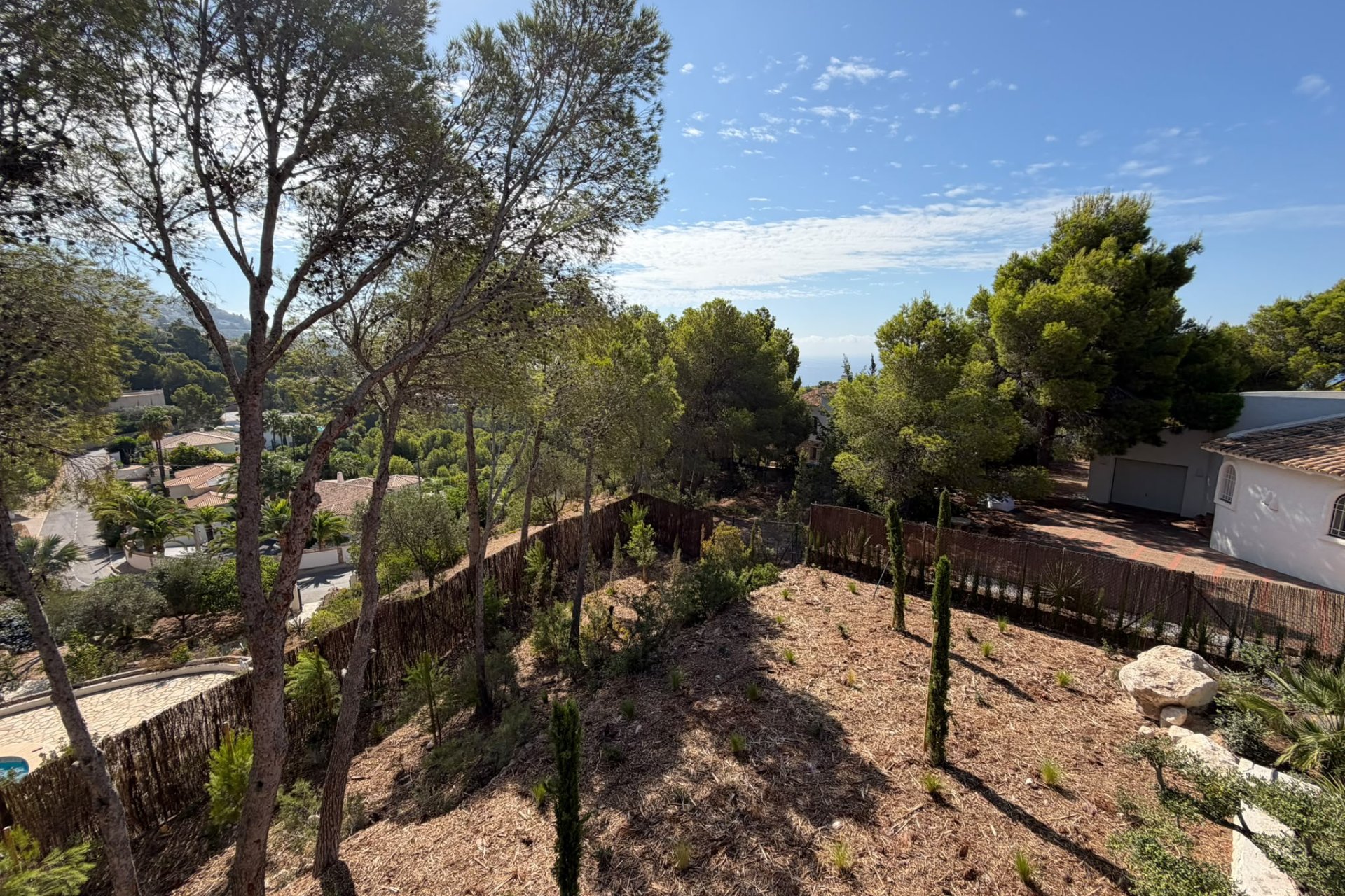 Reventa - Villa - Altea