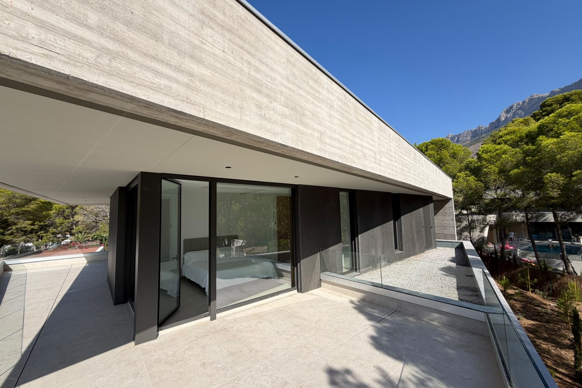Reventa - Villa - Altea