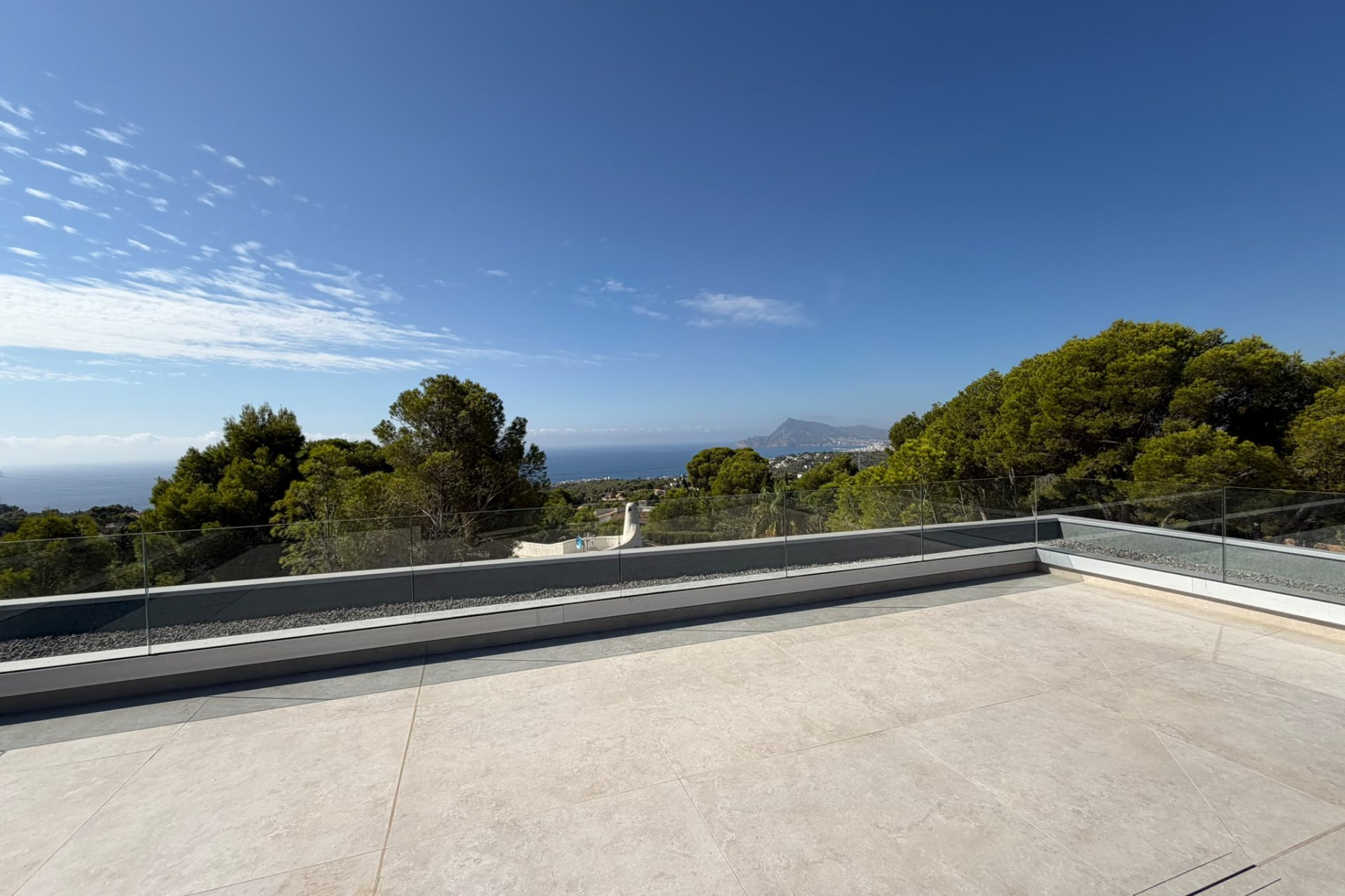 Reventa - Villa - Altea