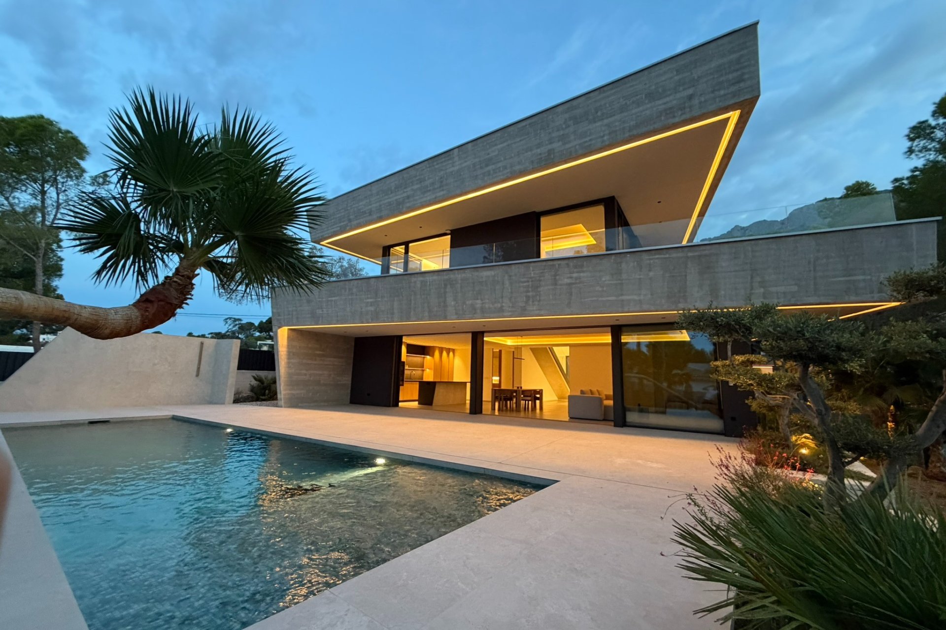 Reventa - Villa - Altea