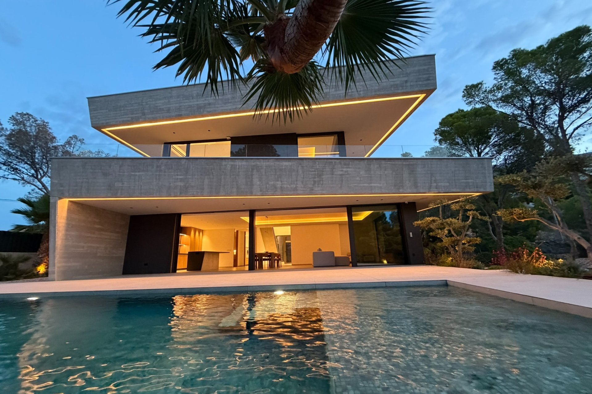 Reventa - Villa - Altea