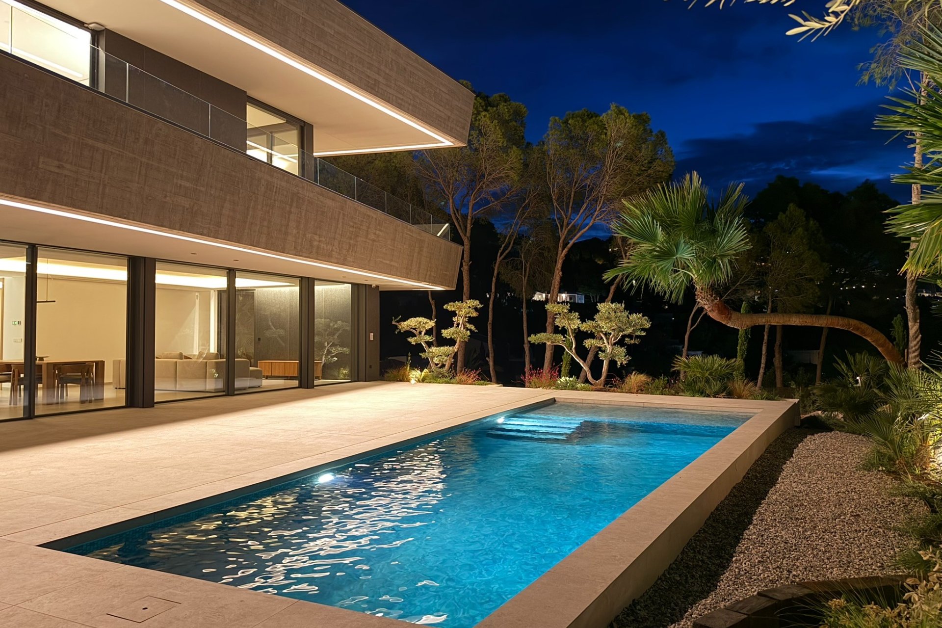 Reventa - Villa - Altea