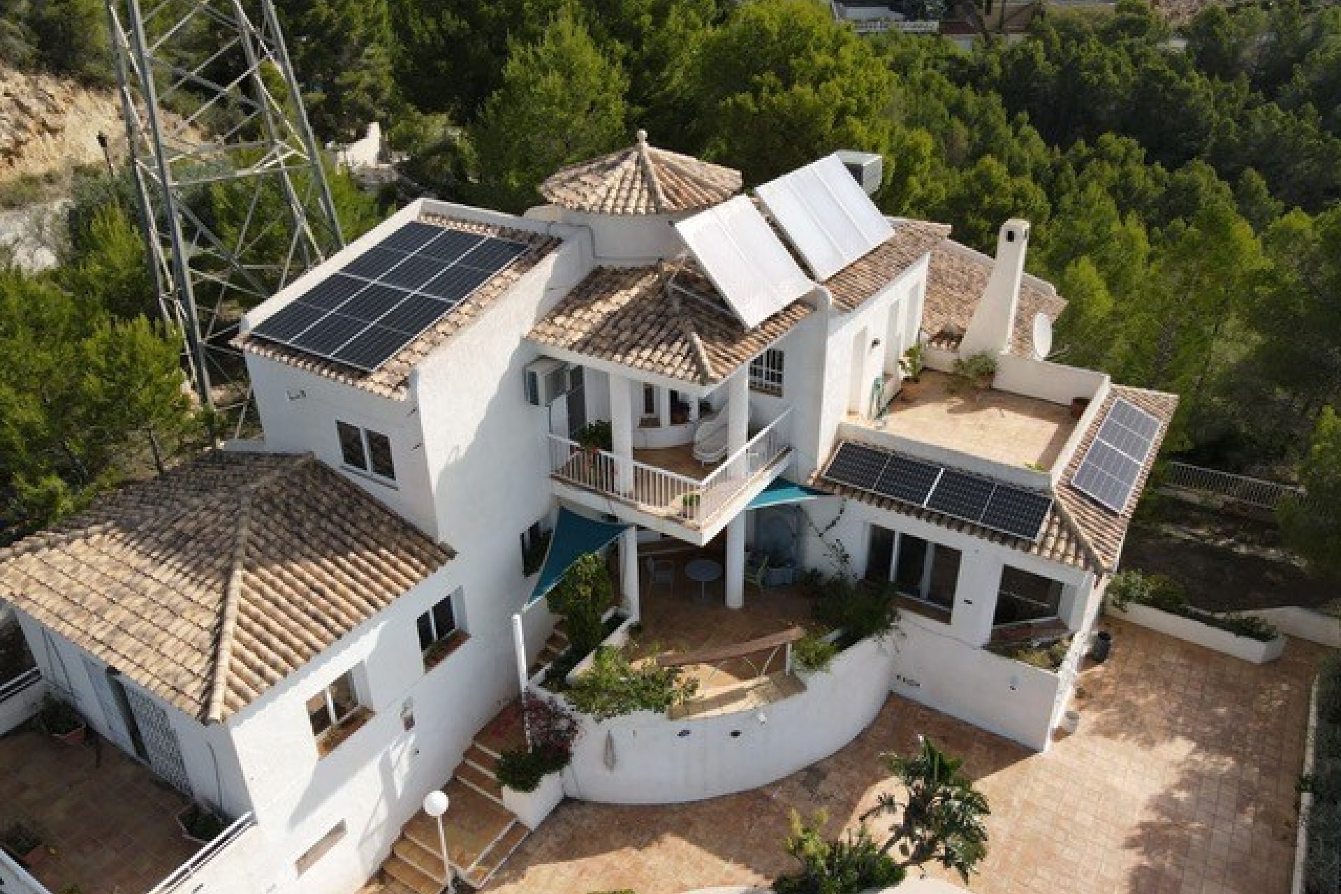 Reventa - Villa - Altea