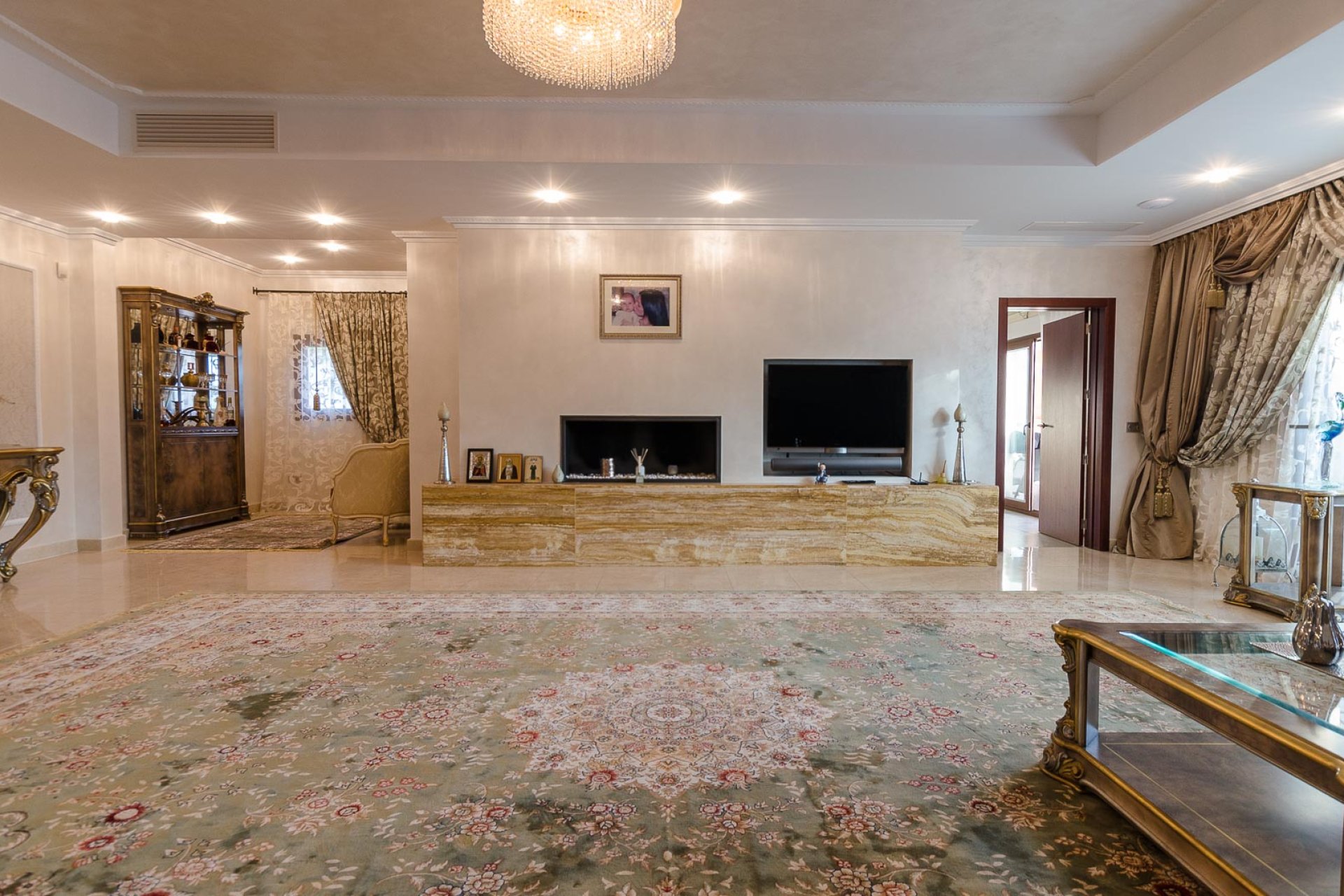 Reventa - Villa - Altea