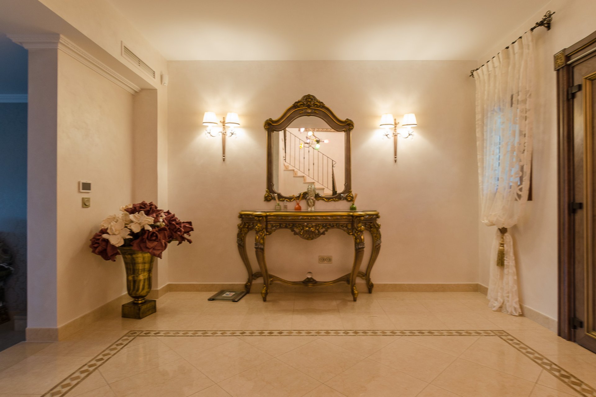 Reventa - Villa - Altea
