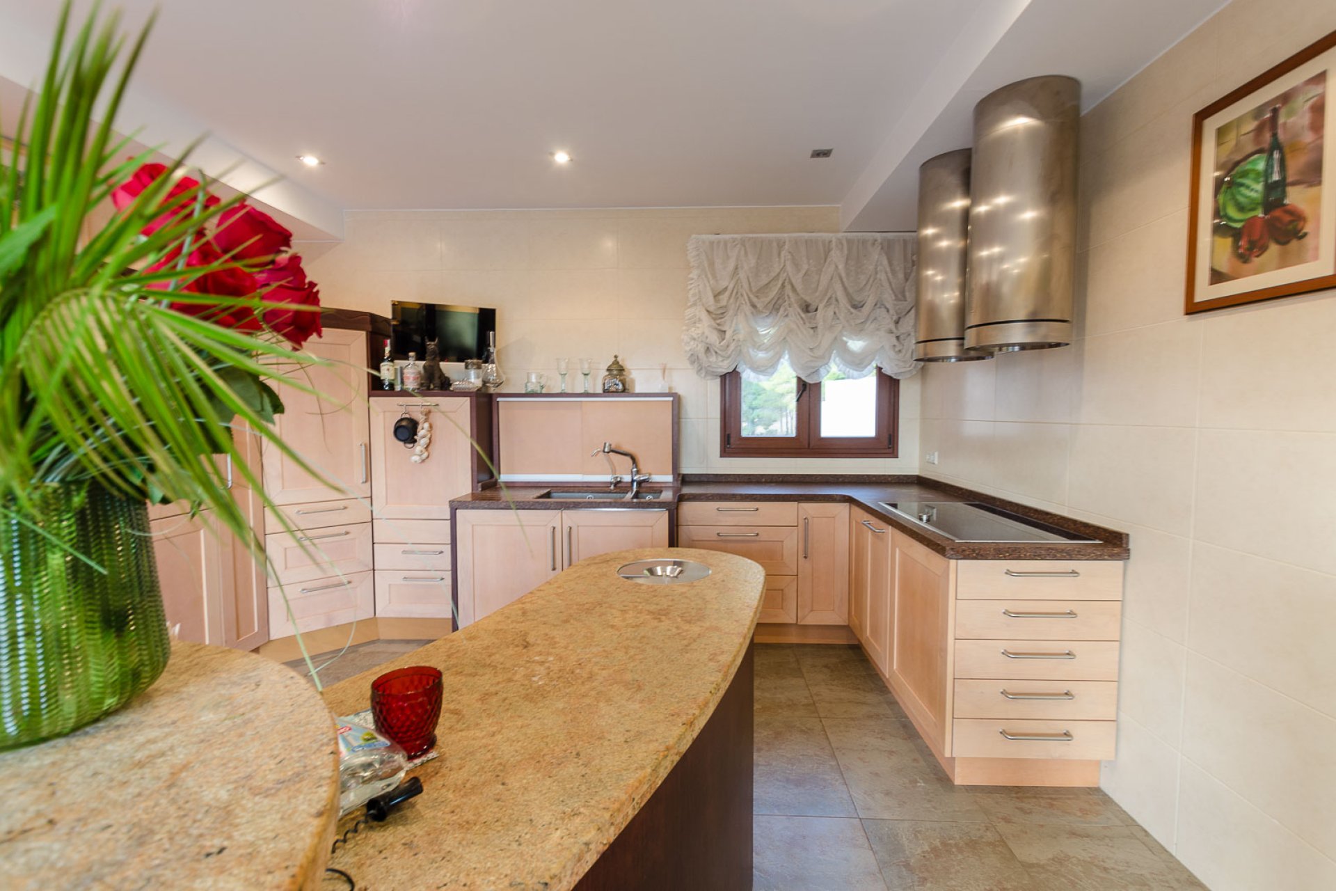 Reventa - Villa - Altea