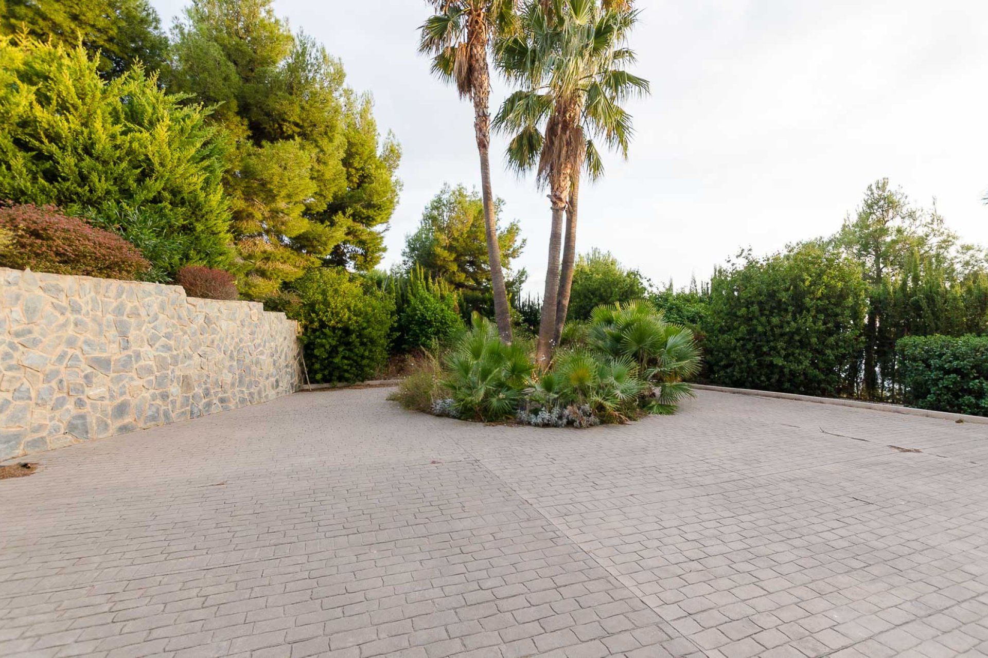 Reventa - Villa - Altea