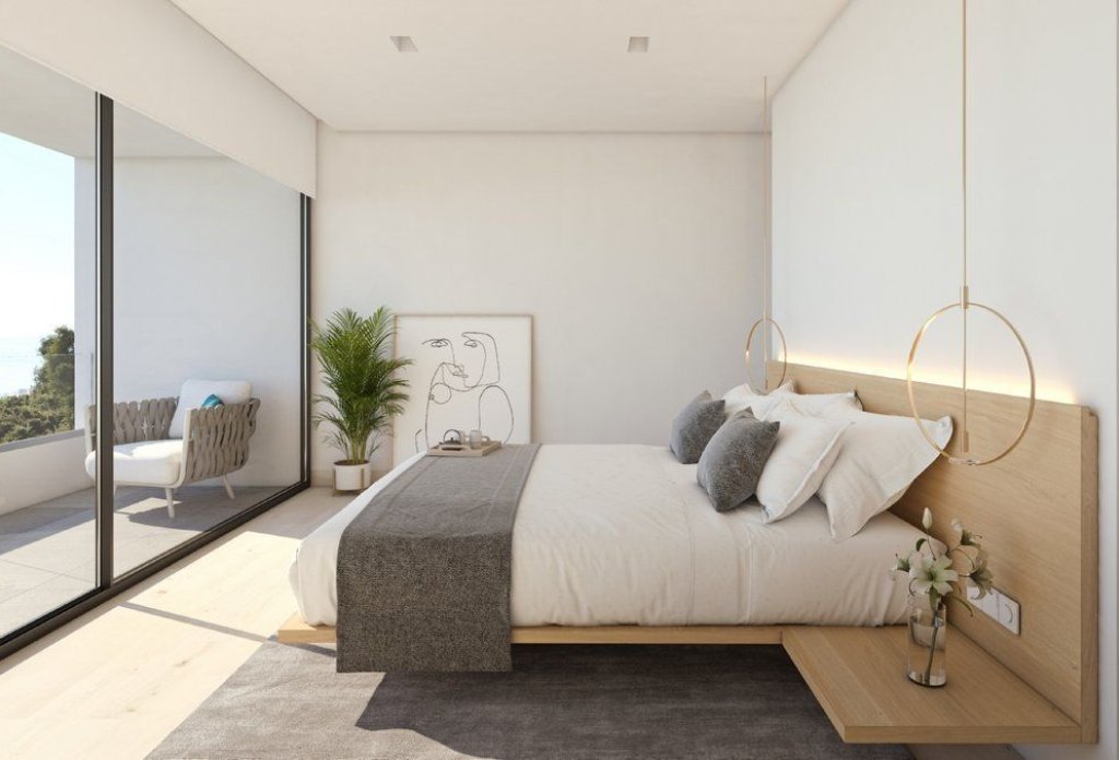 Reventa - Villa - Altea