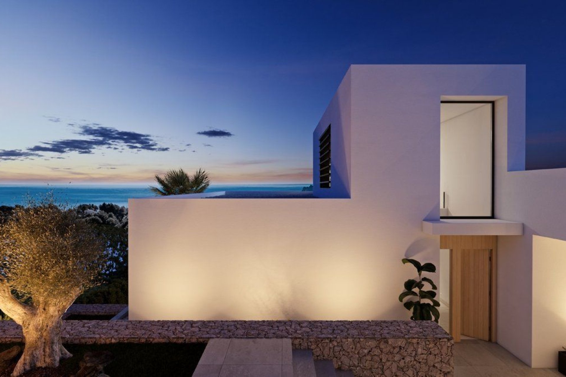 Reventa - Villa - Altea