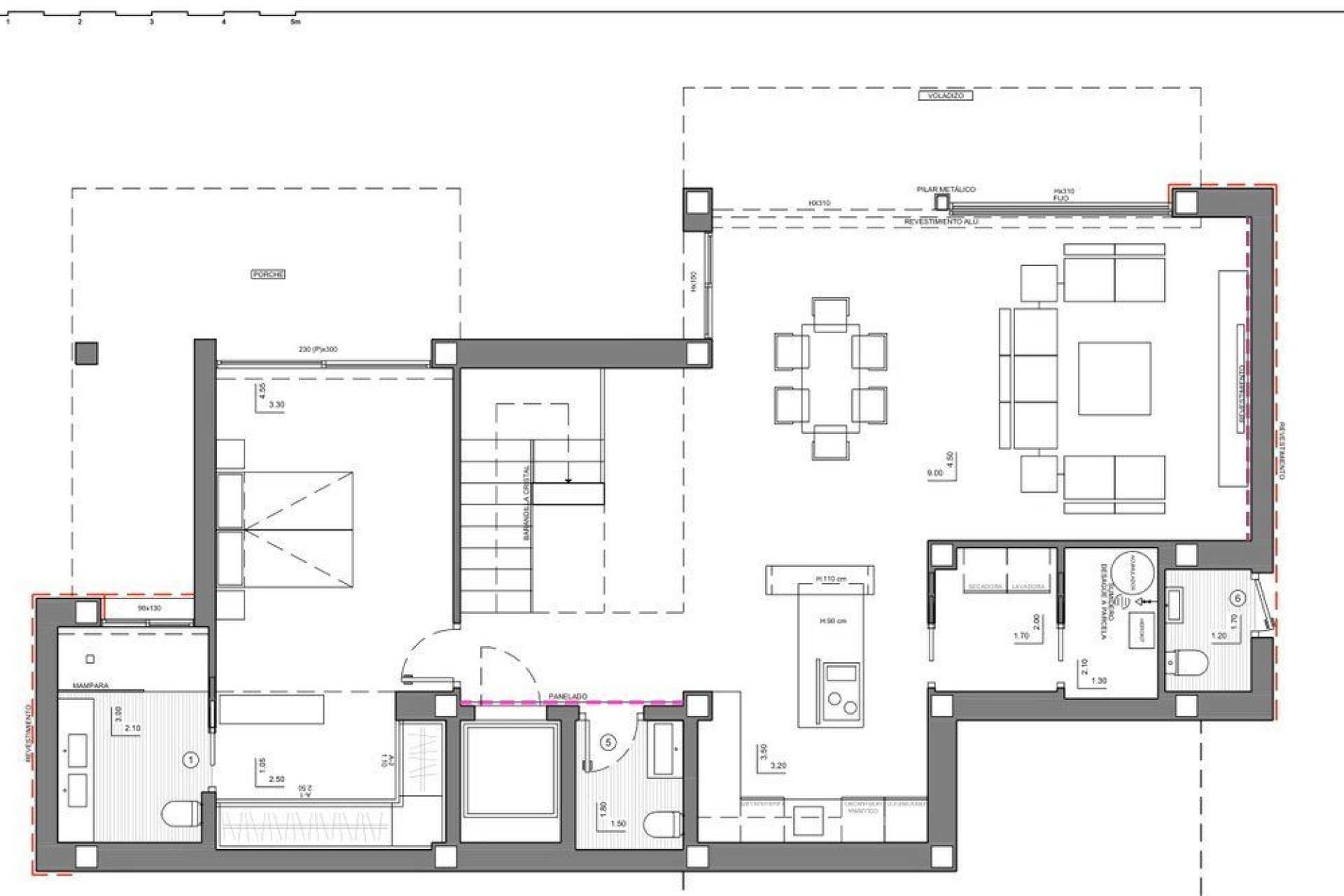 Reventa - Villa - Altea