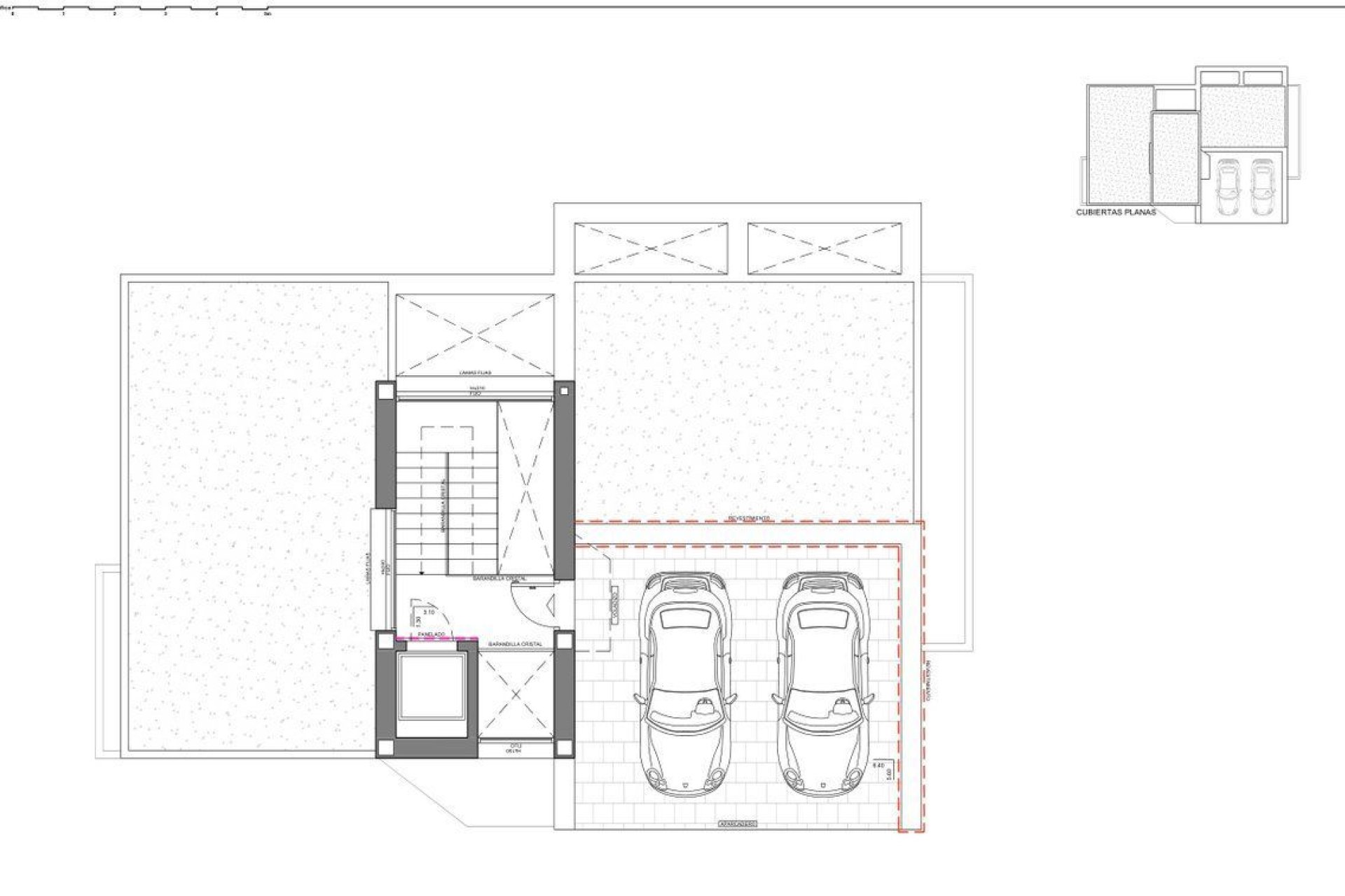 Reventa - Villa - Altea