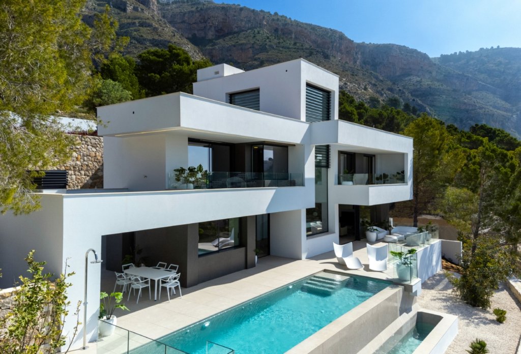 Reventa - Villa - Altea