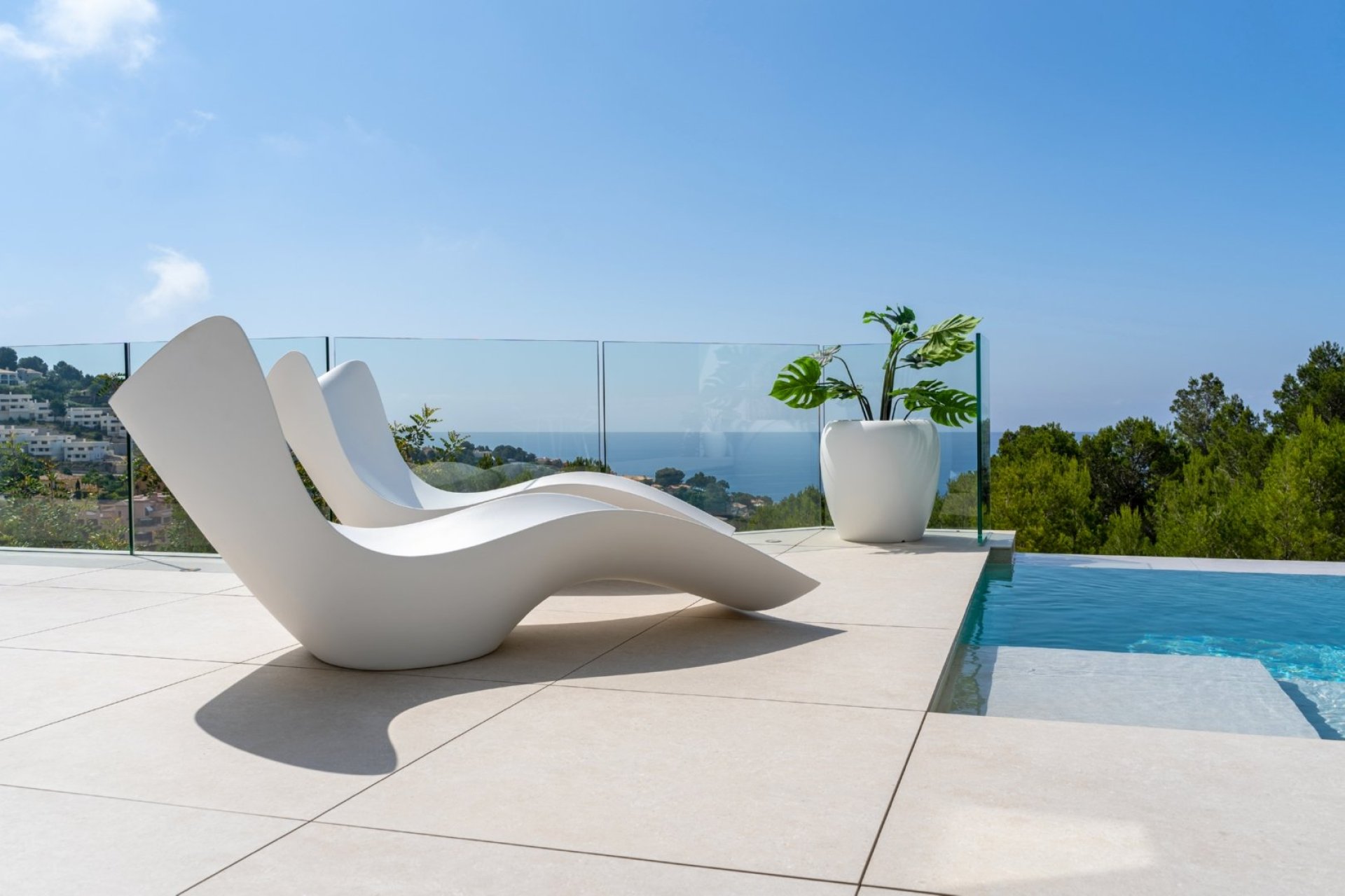 Reventa - Villa - Altea