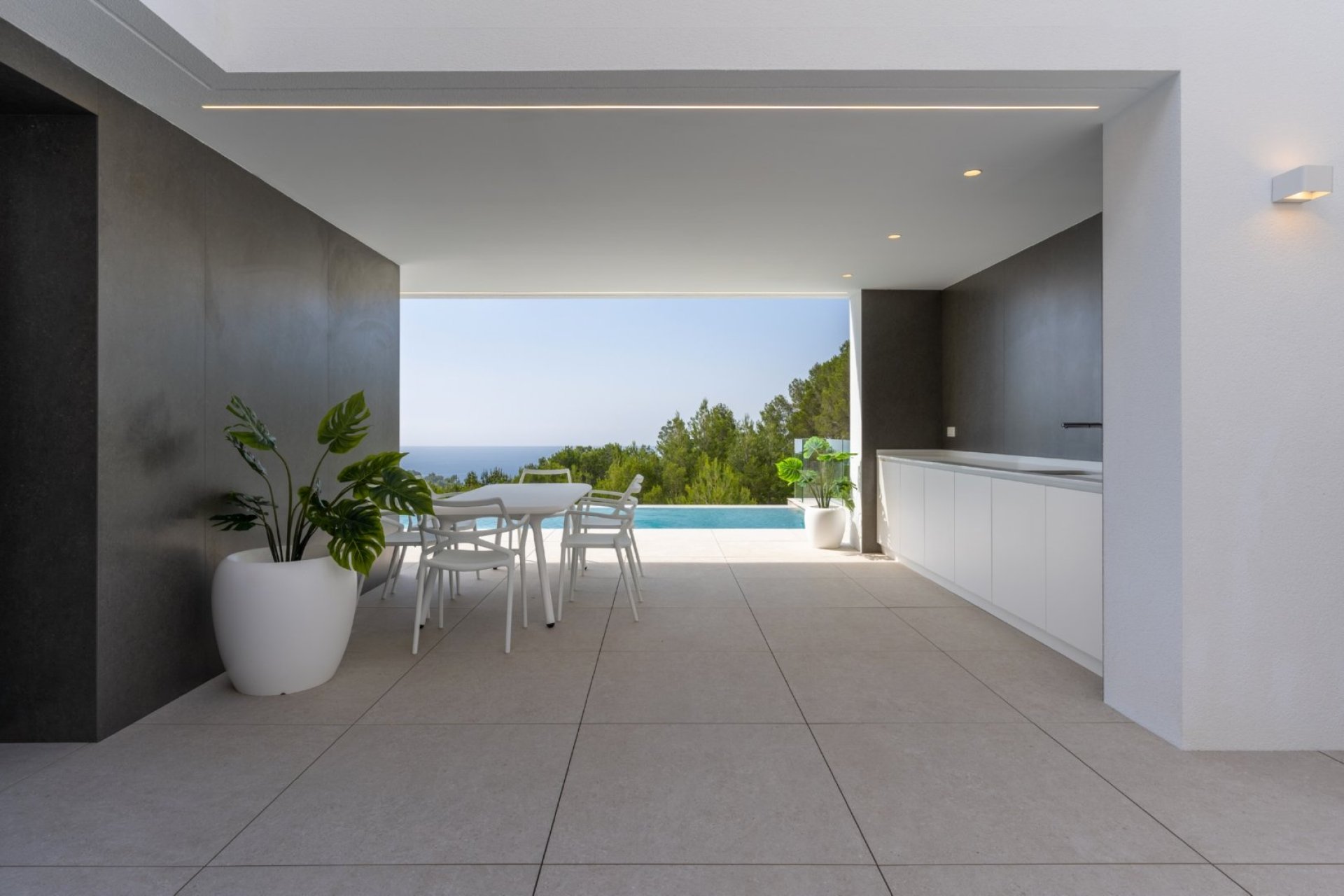 Reventa - Villa - Altea