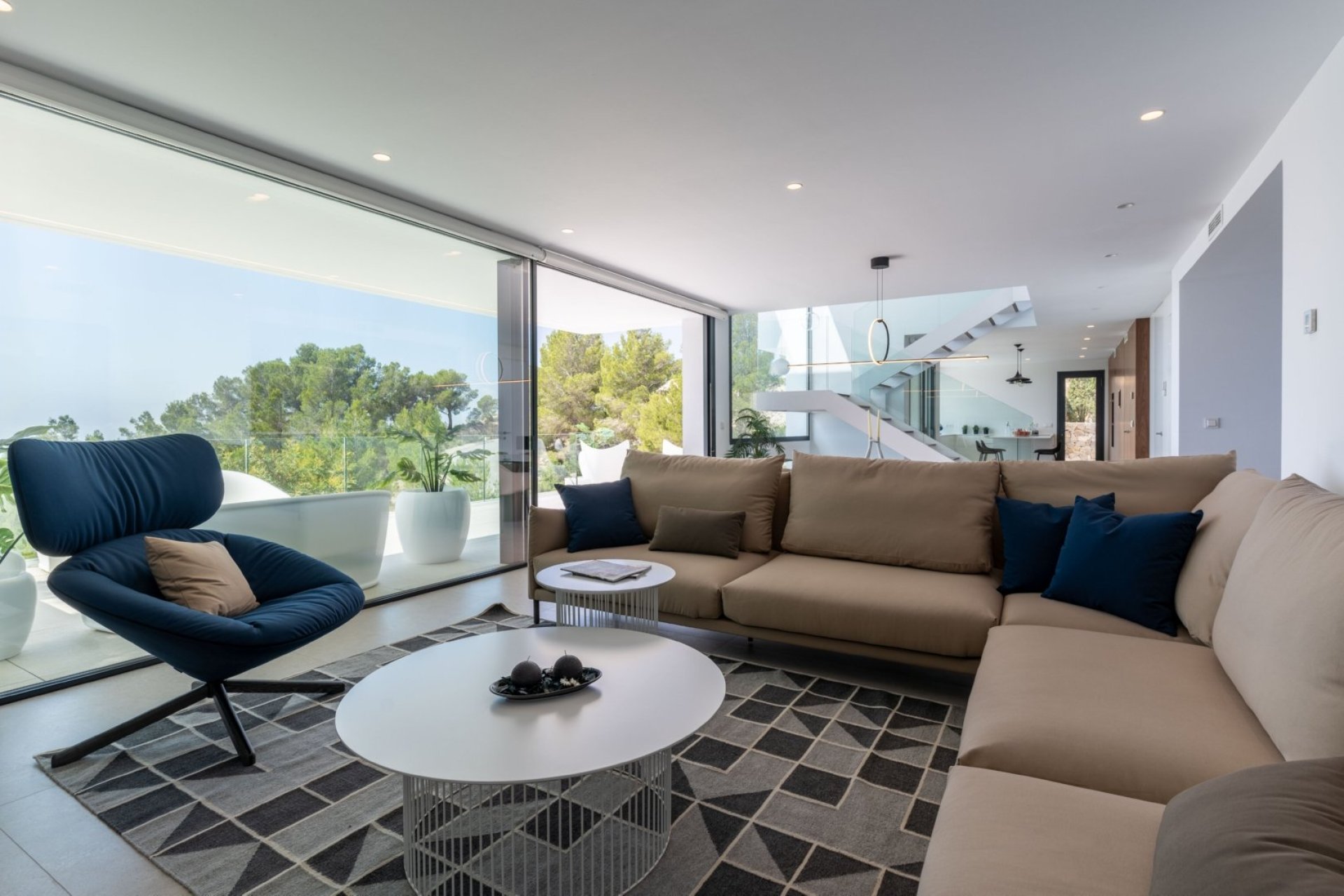 Reventa - Villa - Altea