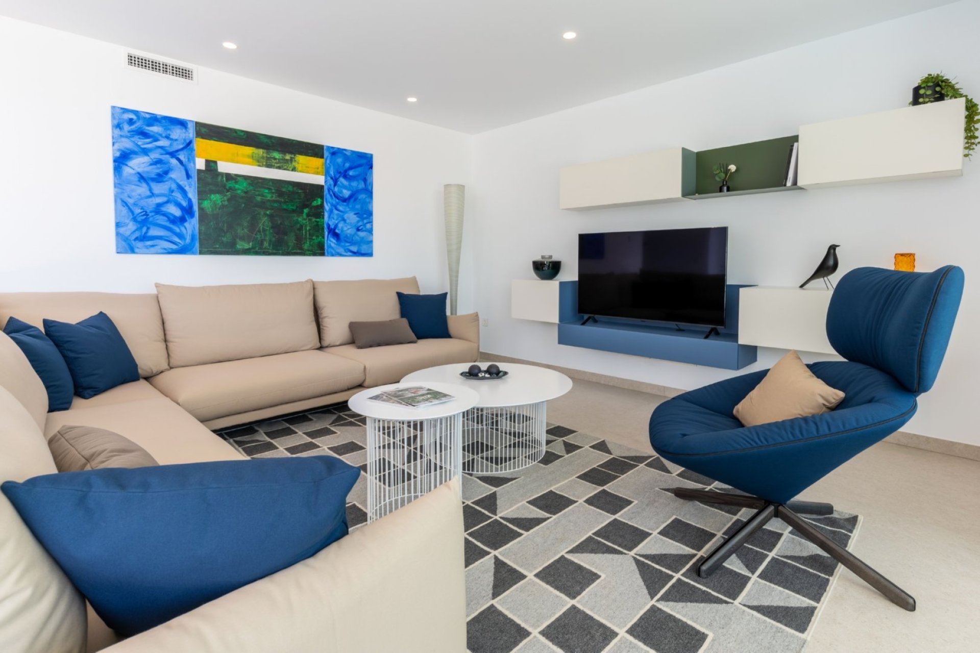 Reventa - Villa - Altea
