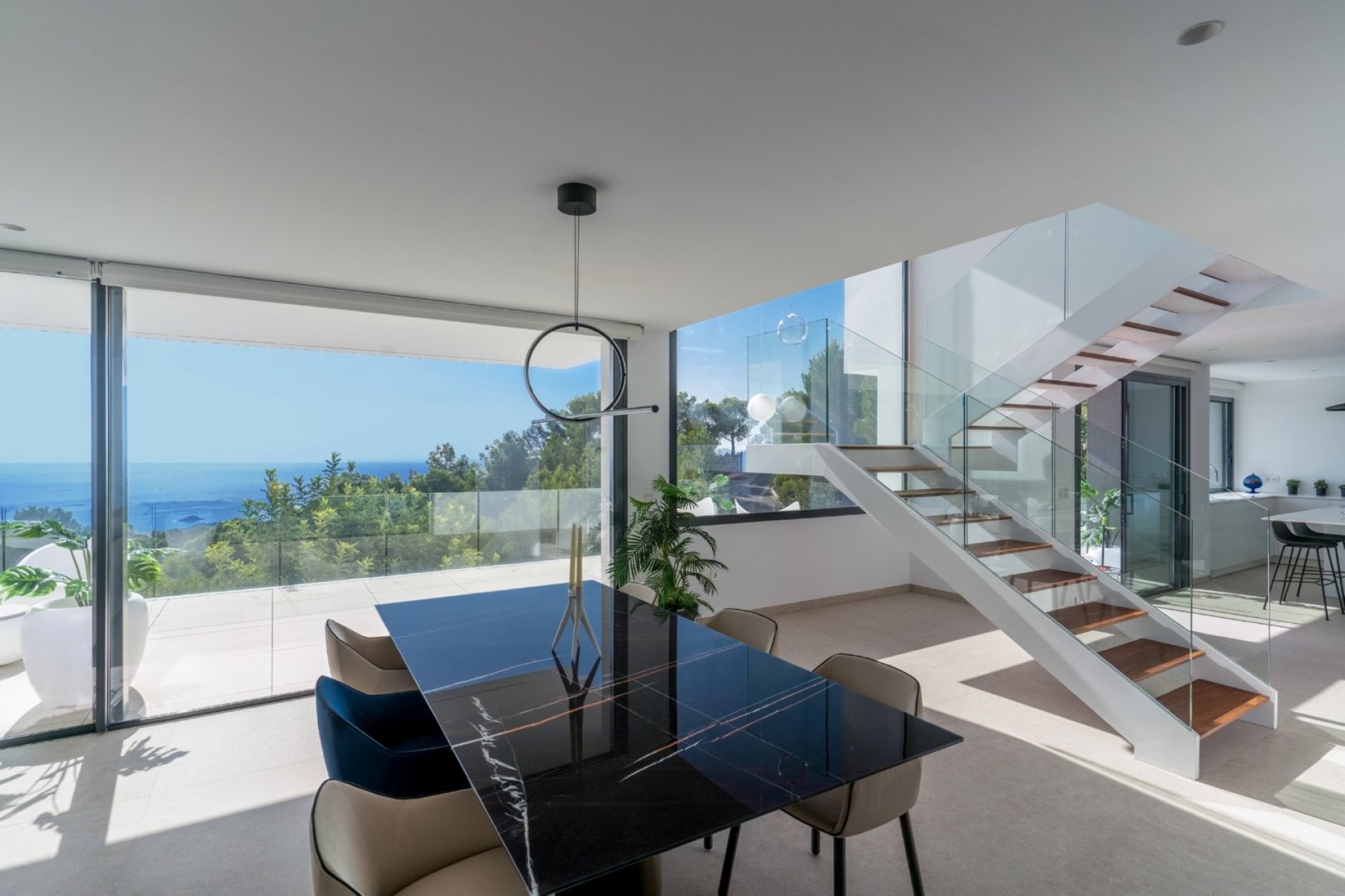 Reventa - Villa - Altea