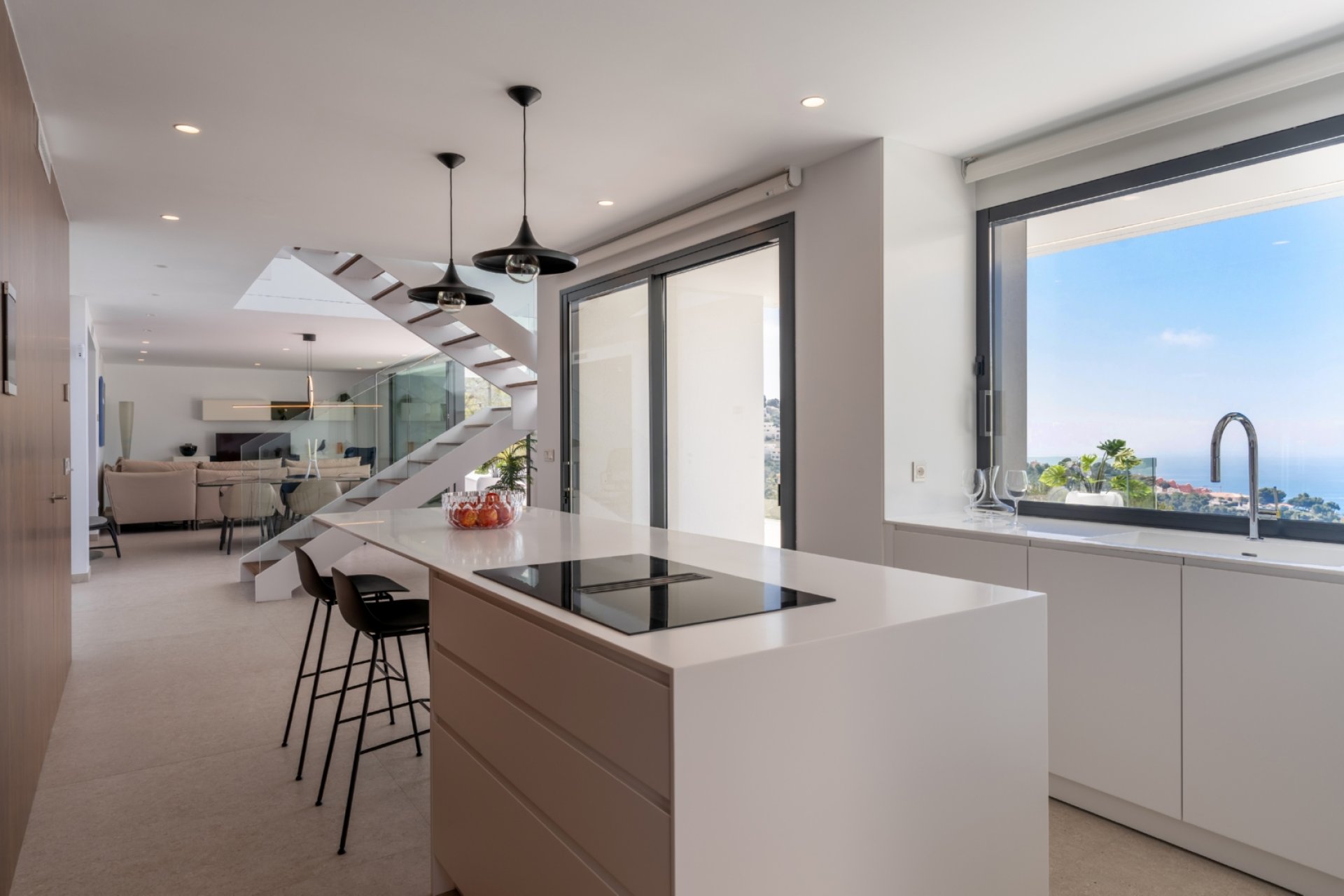 Reventa - Villa - Altea