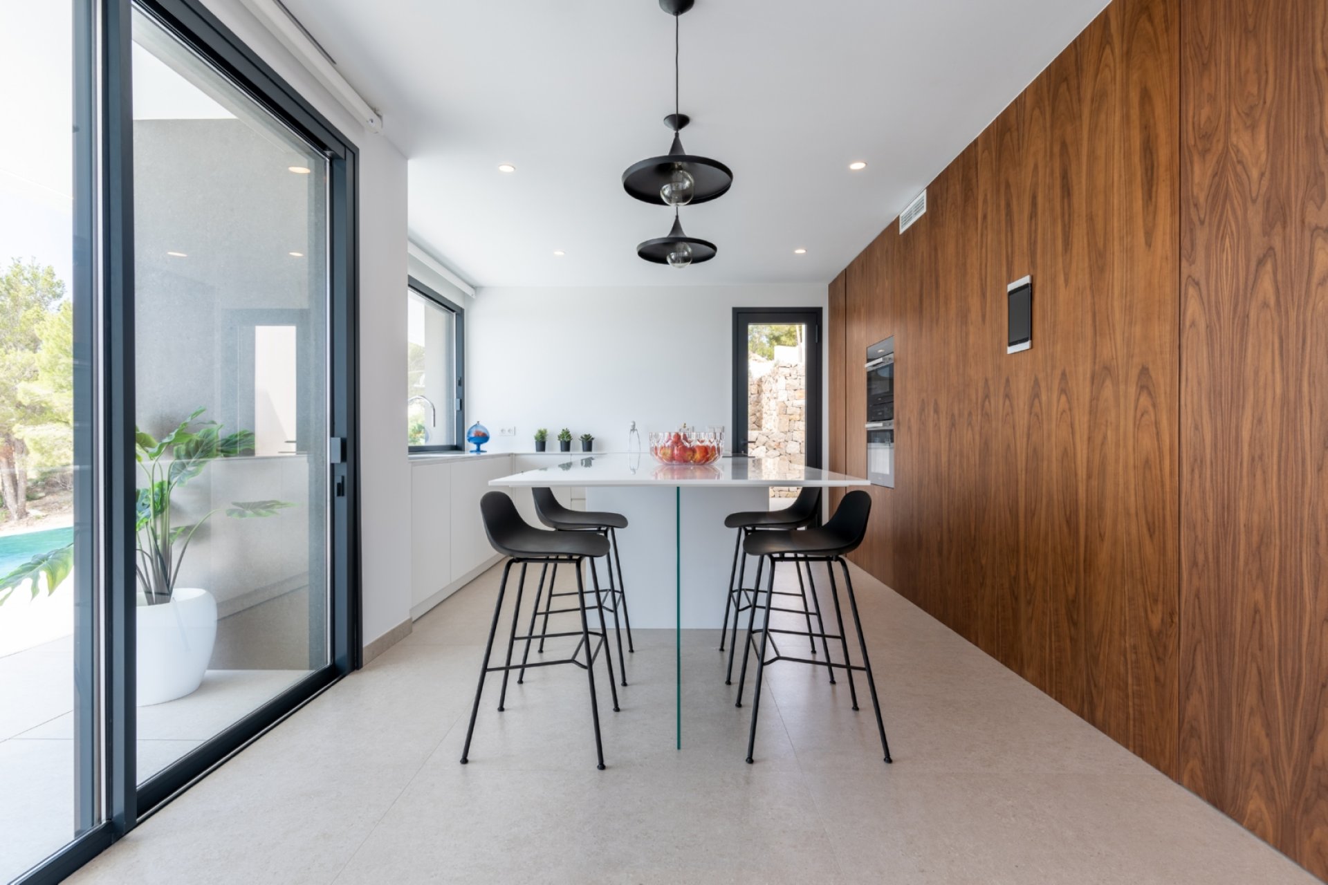 Reventa - Villa - Altea