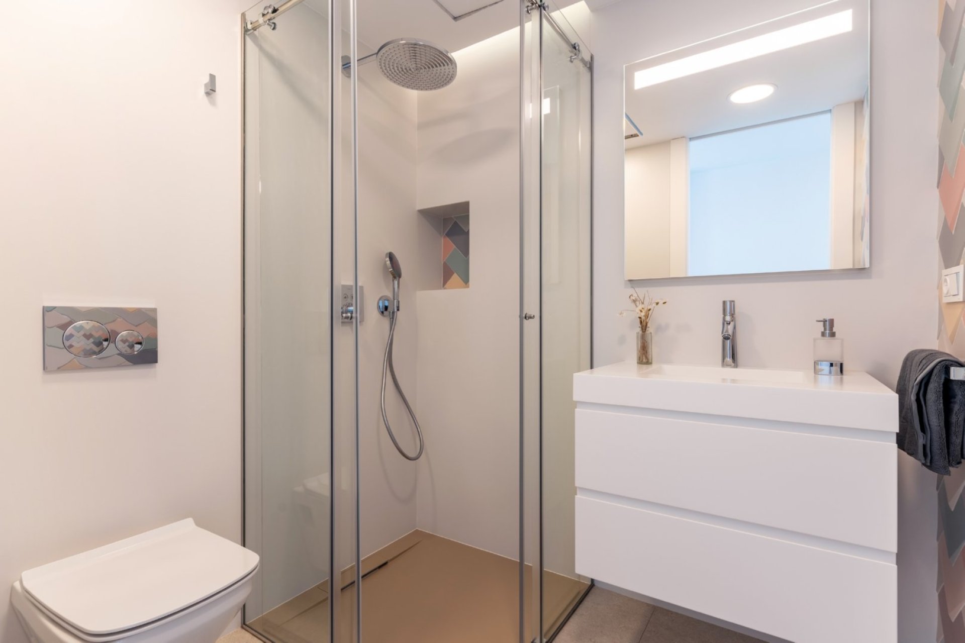 Reventa - Villa - Altea