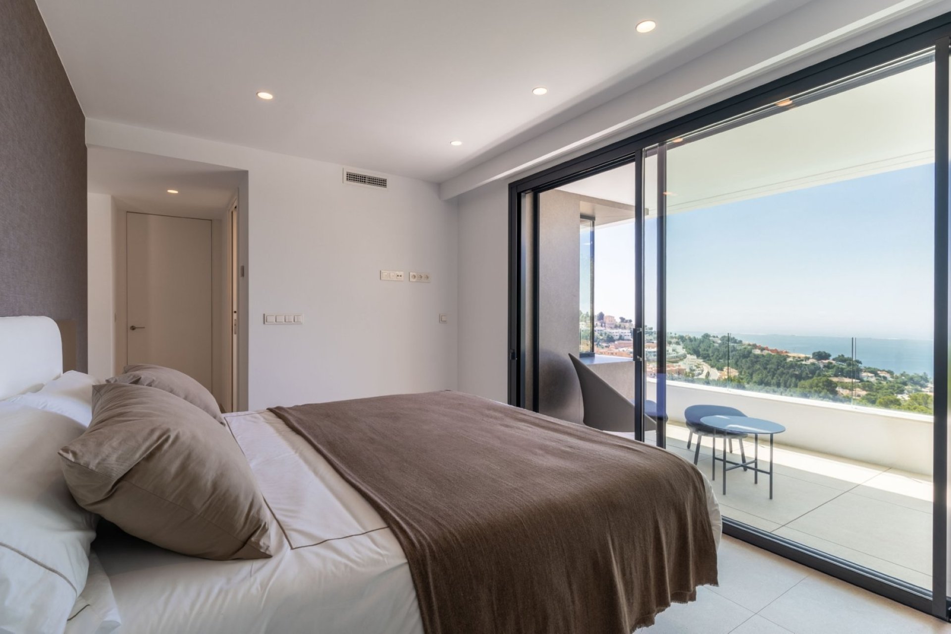 Reventa - Villa - Altea